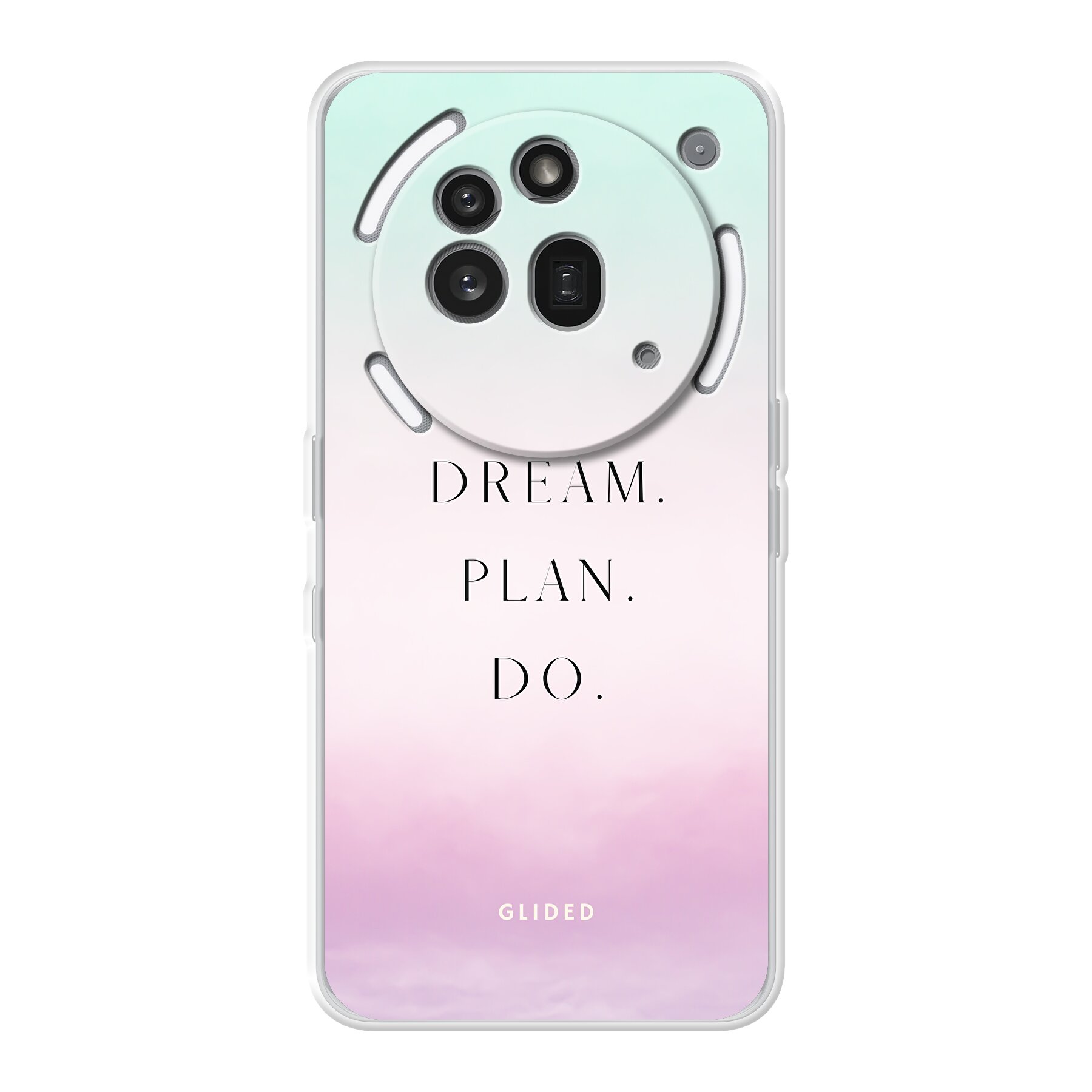 Dream - Nothing Phone 3a Pro Handyhülle