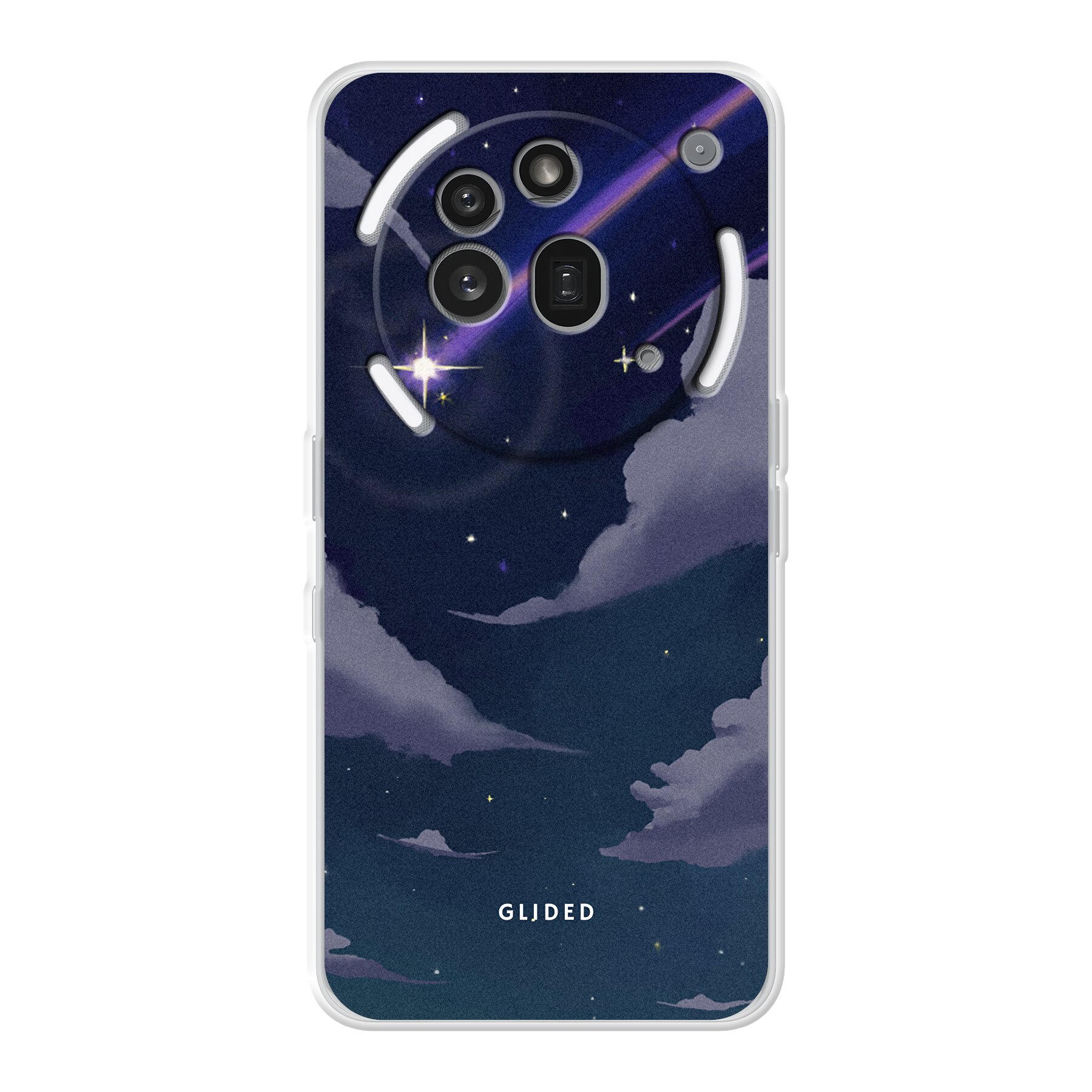 Wish - Nothing Phone 3a Pro Handyhülle