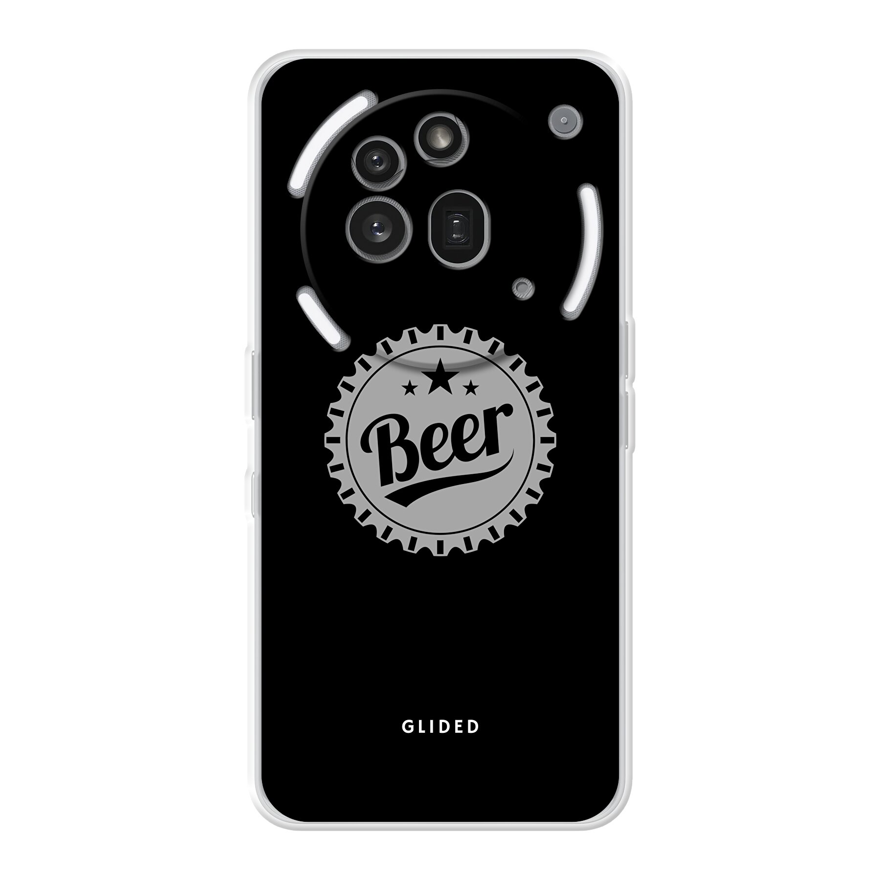 Cheers - Nothing Phone 3a Pro Handyhülle