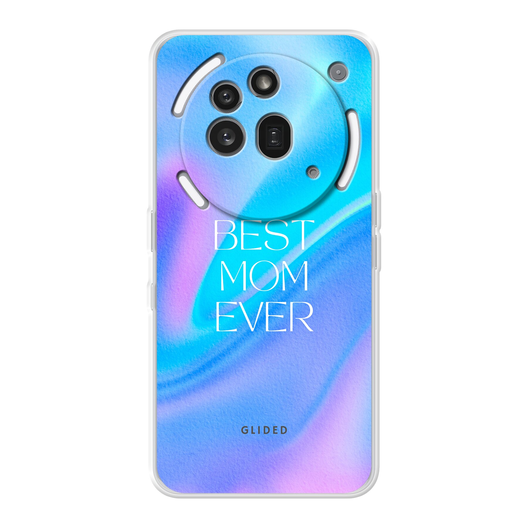 Best Mom - Nothing Phone 3a Pro Handyhülle