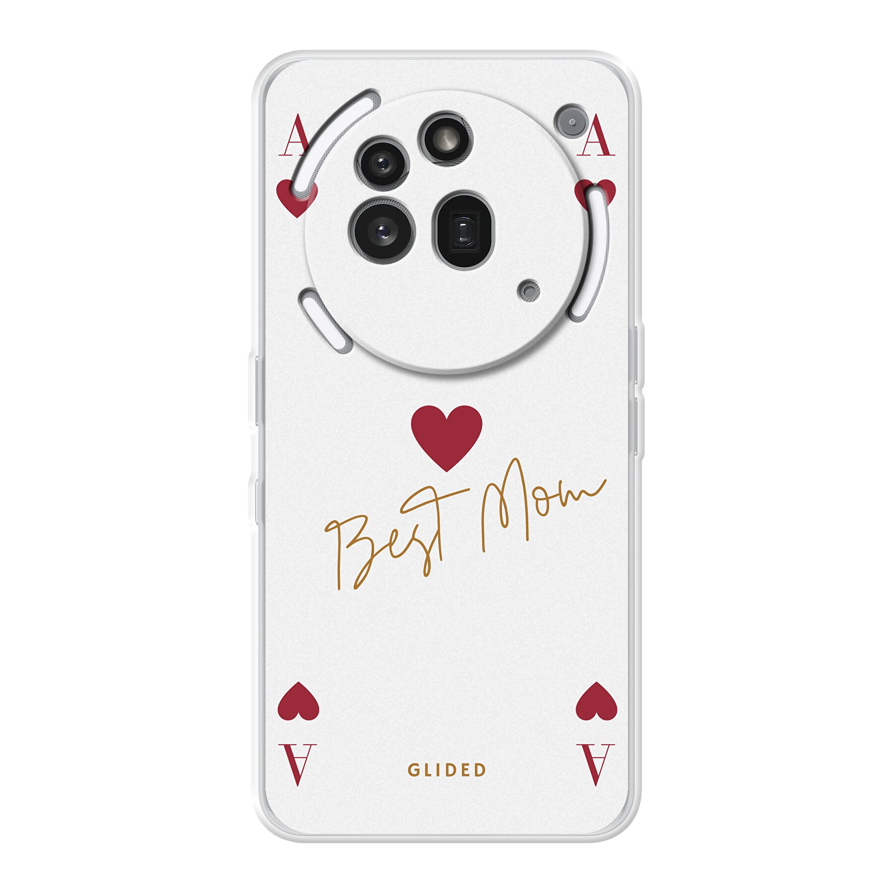Mom's Game - Nothing Phone 3a Pro Handyhülle