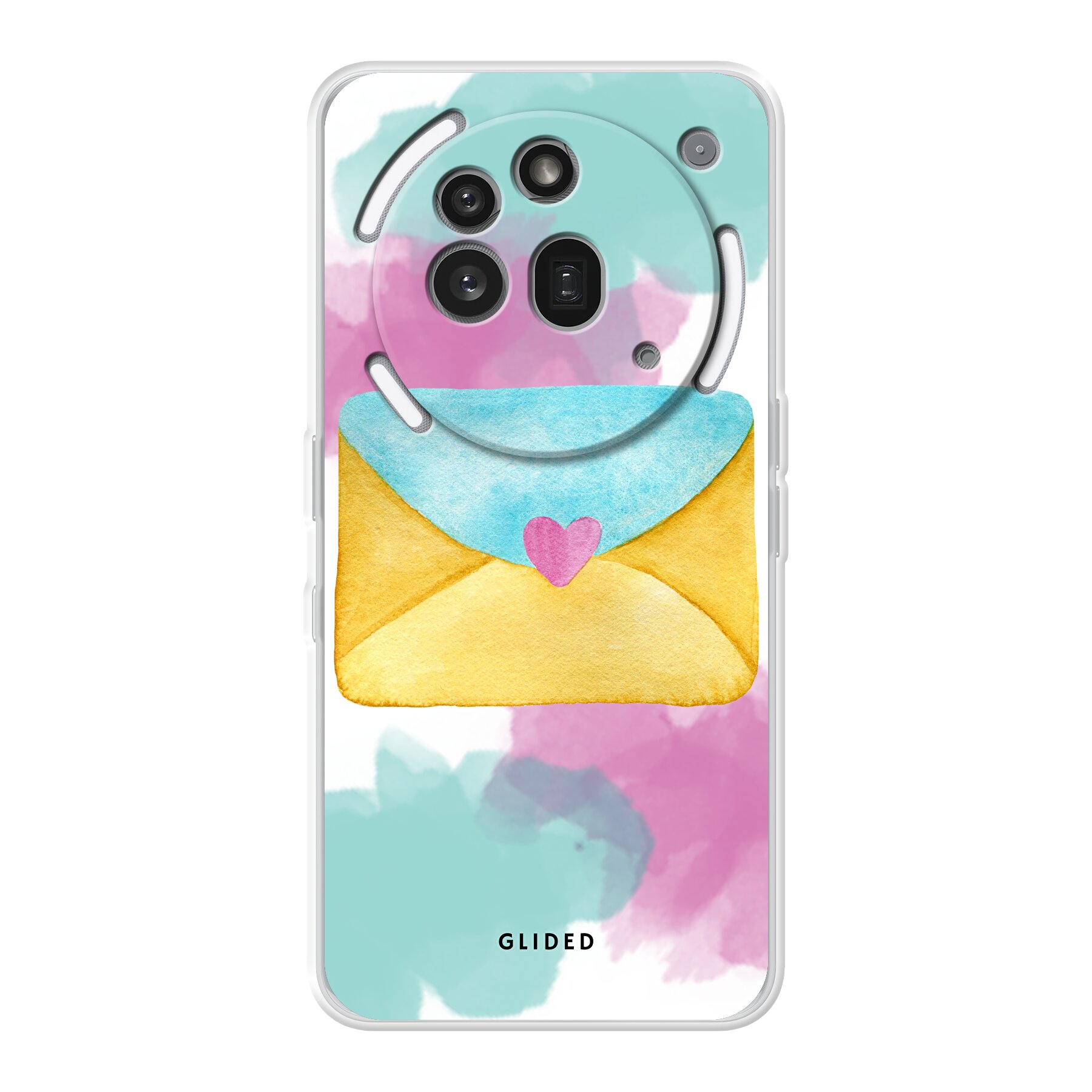 Envelope - Nothing Phone 3a Pro Handyhülle
