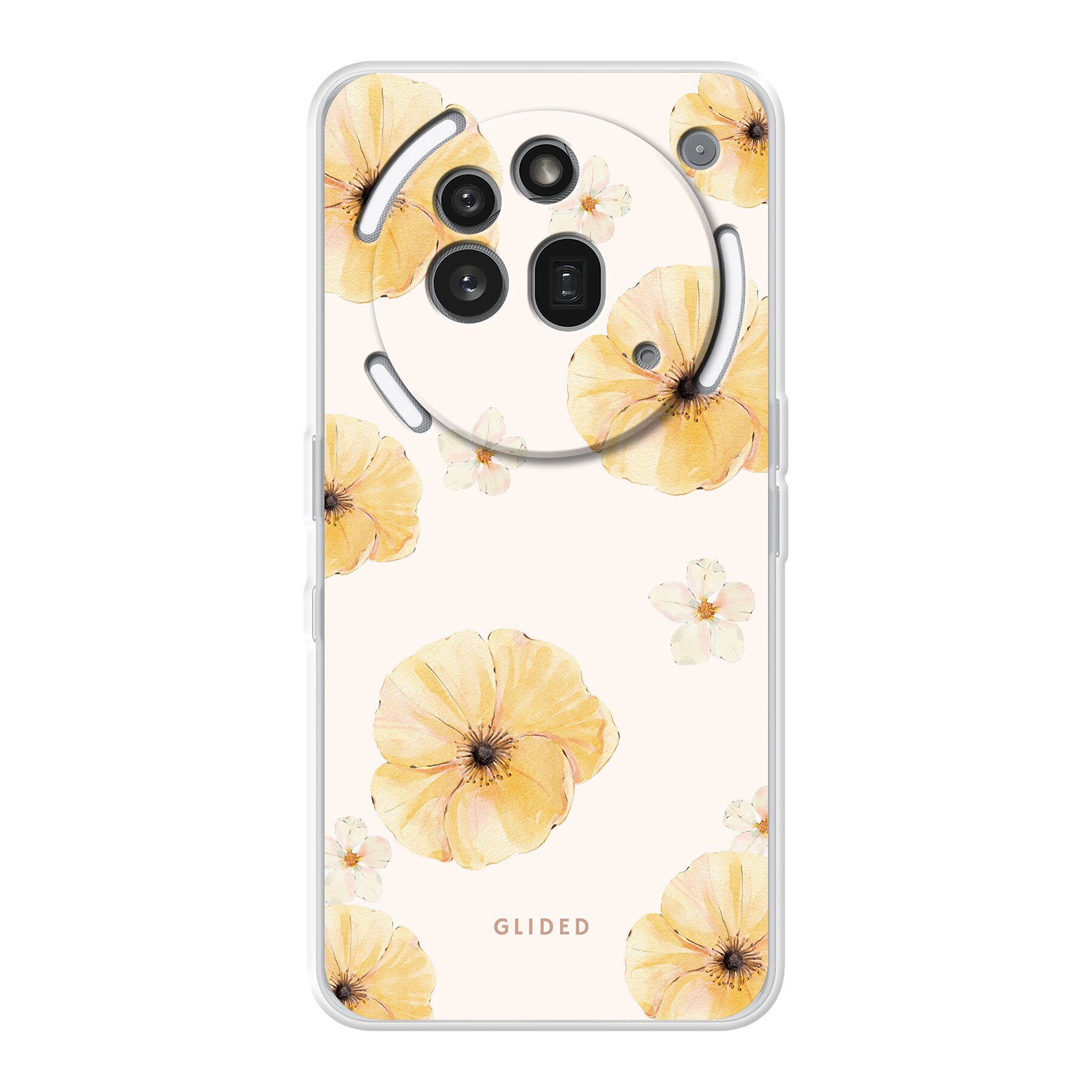 Sunny | GLIDED X CARMEN.RSO - Nothing Phone 3a Pro Handyhülle