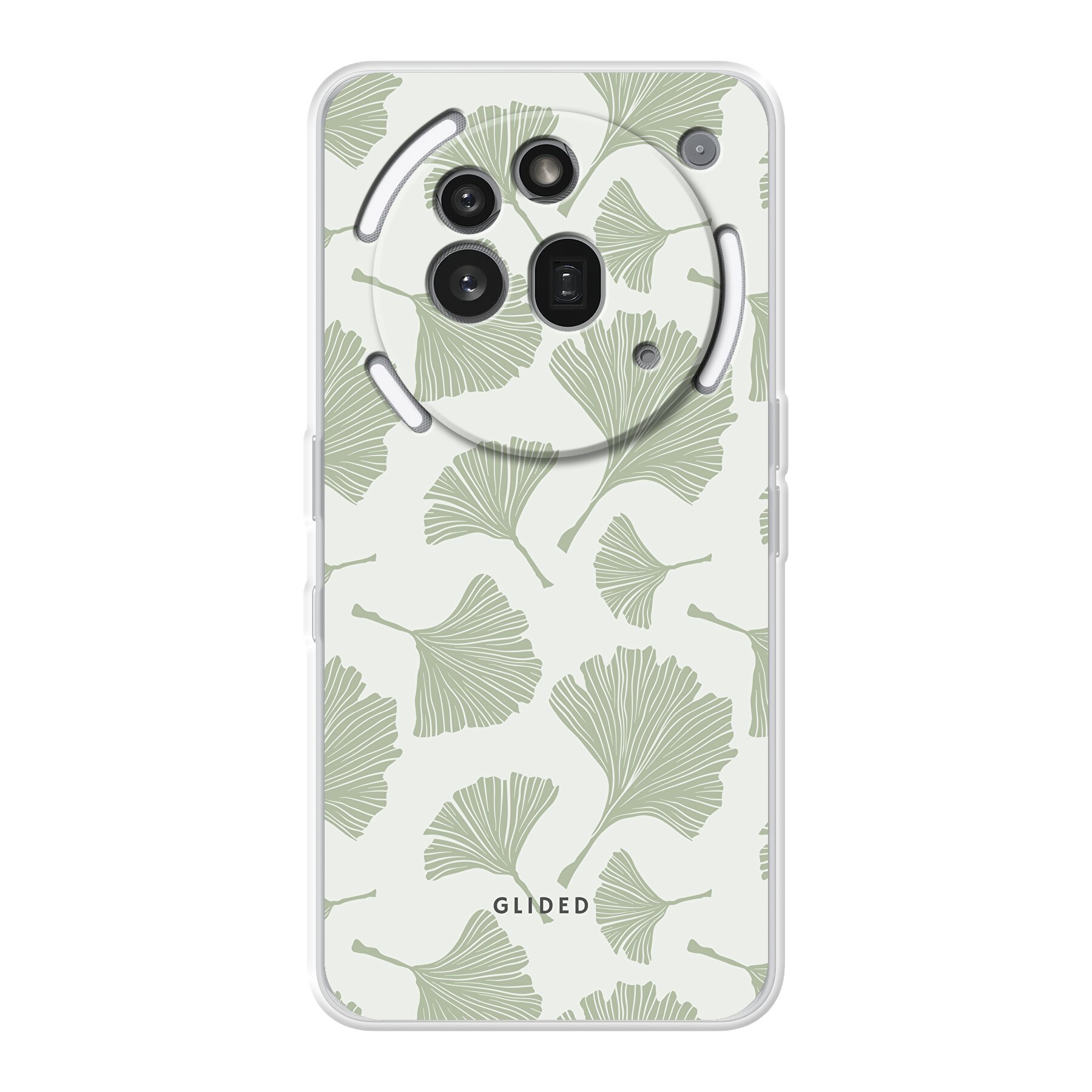 Ginkgo Biloba - Nothing Phone 3a Pro Handyhülle