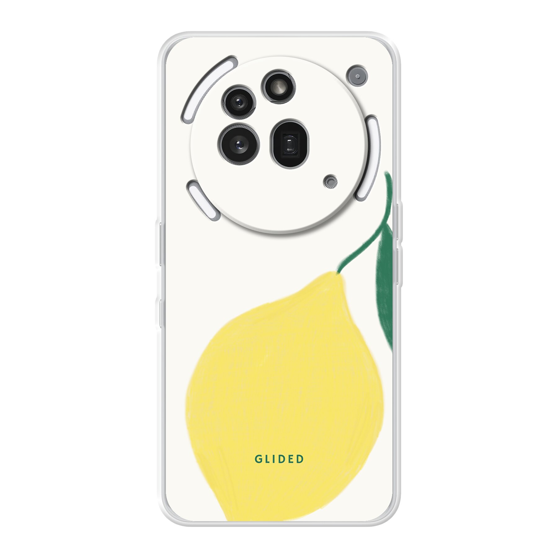 C'est un citron - Nothing Phone 3a Pro Handyhülle