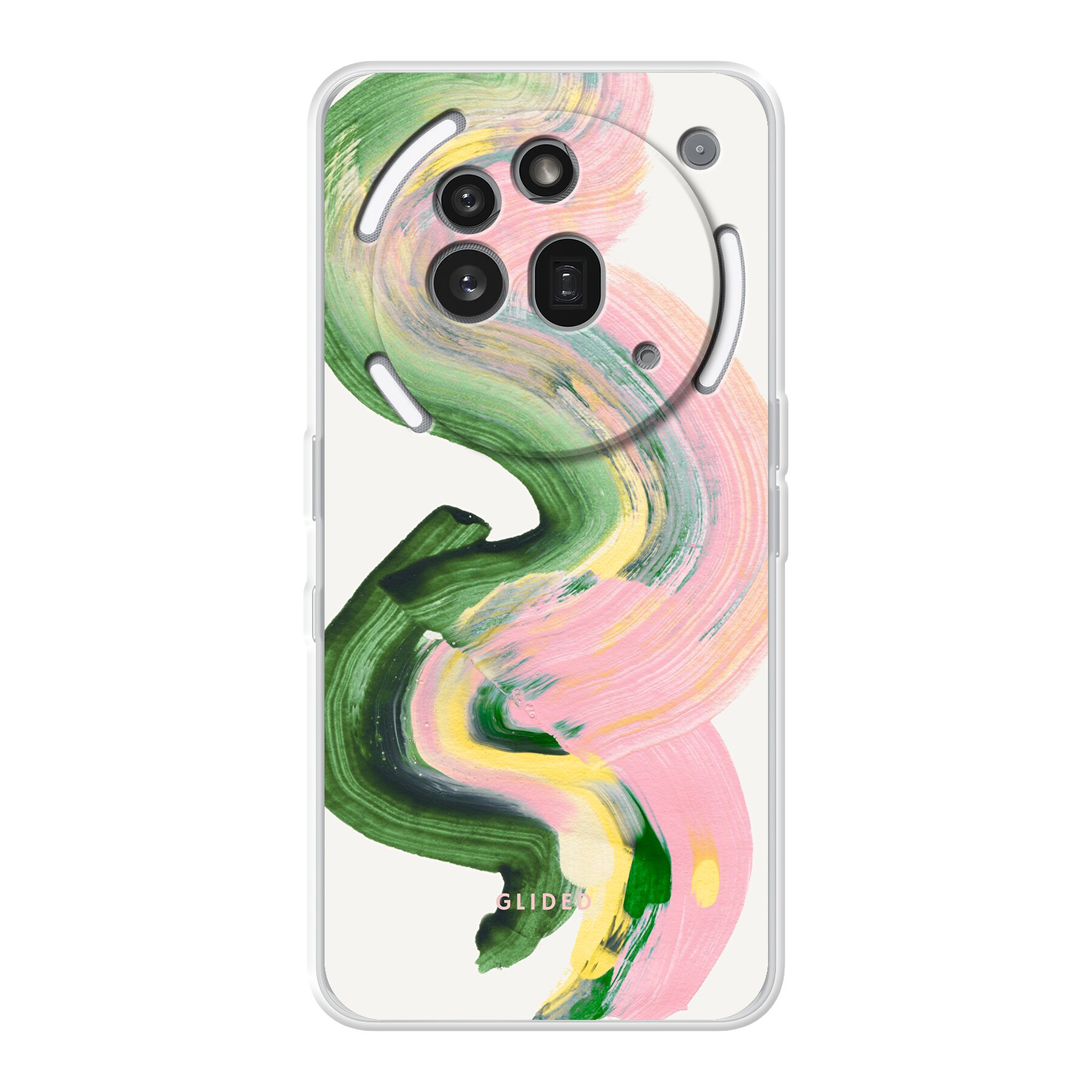 Modert Art - Nothing Phone 3a Pro Handyhülle