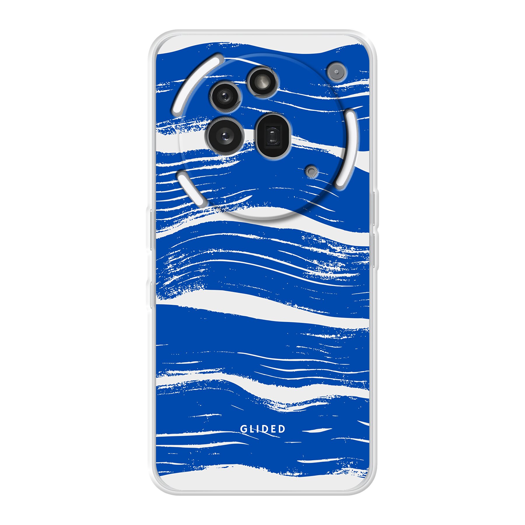 La Mer - Nothing Phone 3a Pro Handyhülle