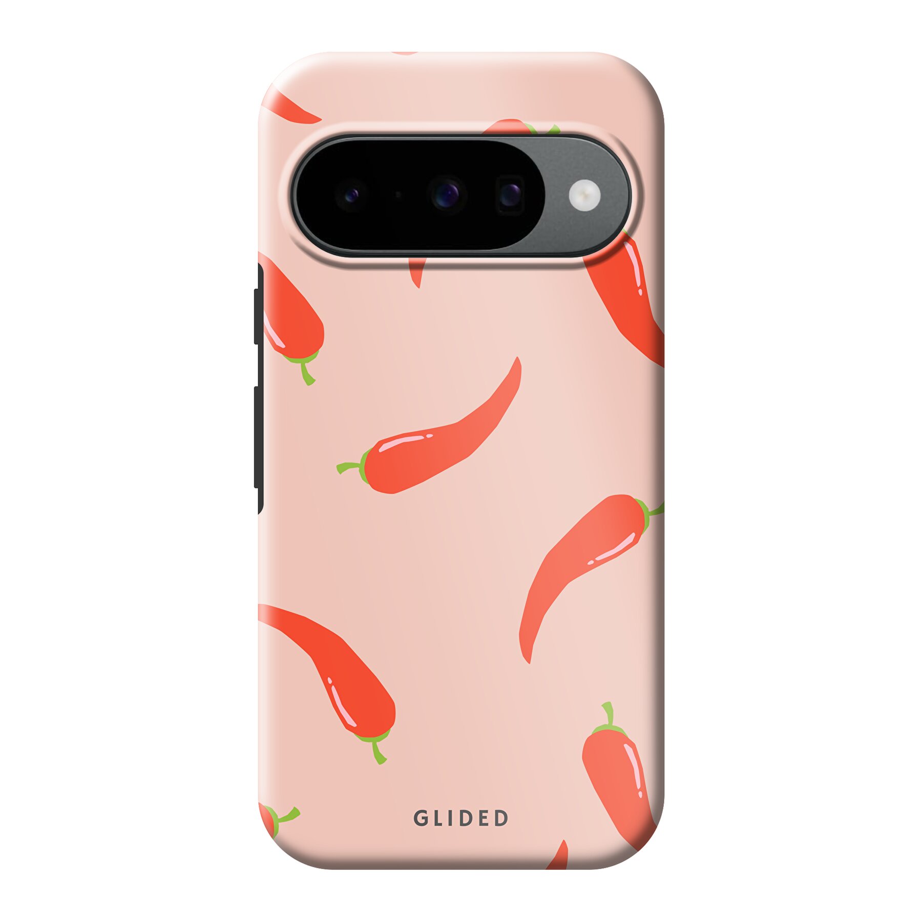 Produktbild Spicy Chili - Google Pixel 10 Handyhülle