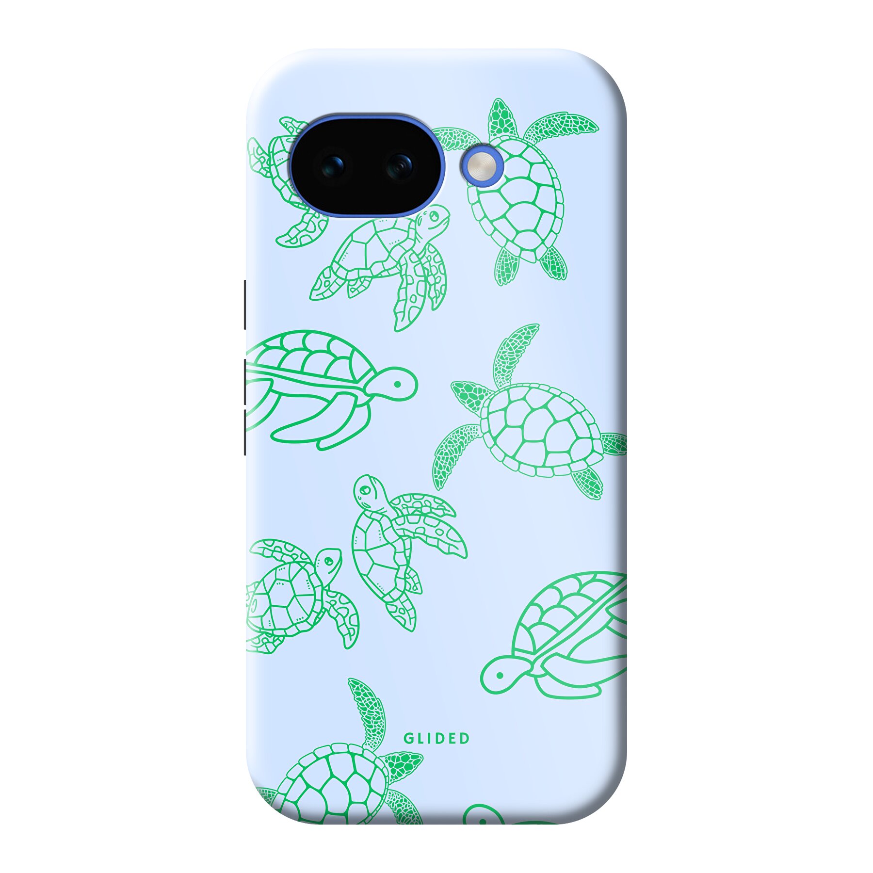 Product image Turtly - Google Pixel 10A Phone case
