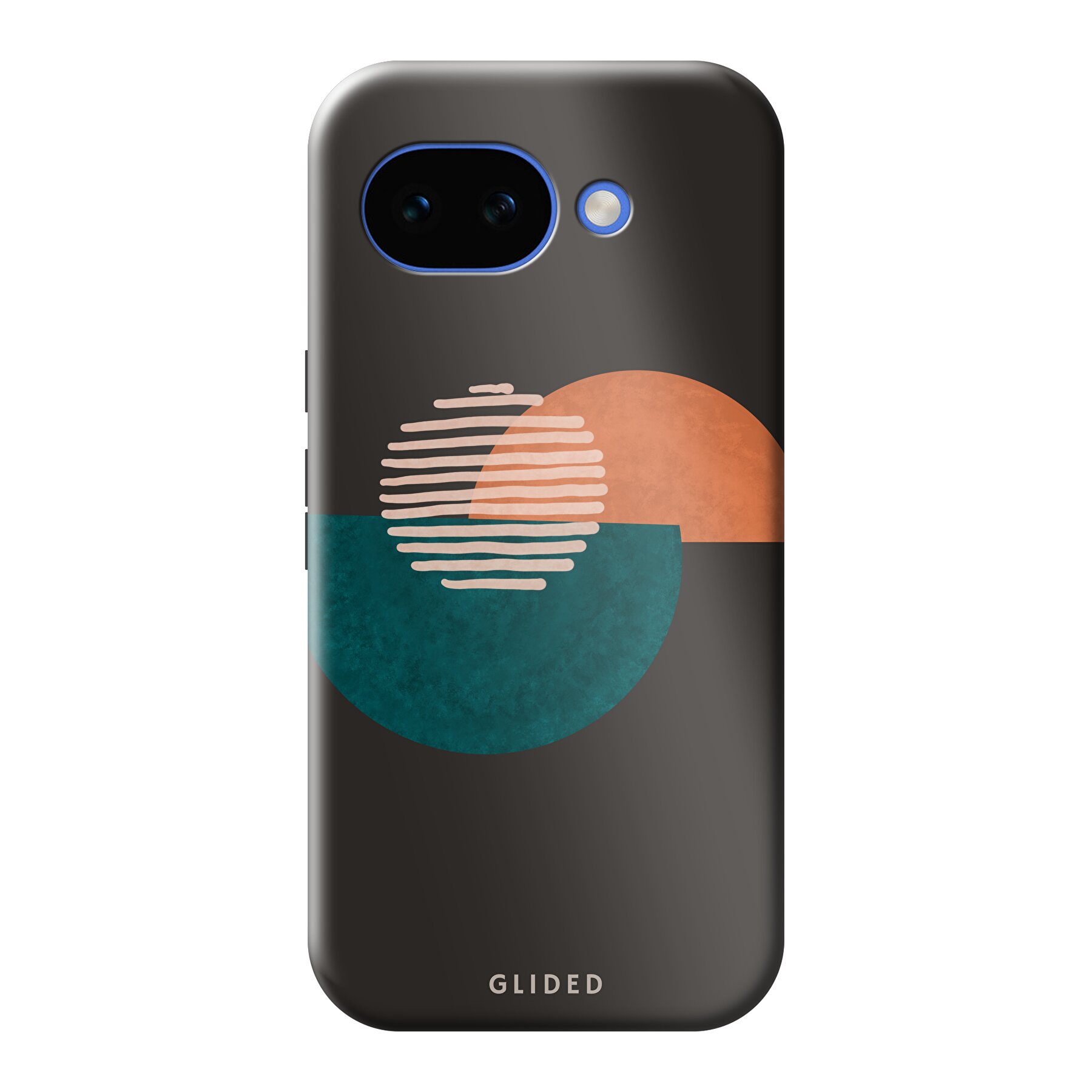 Product image Crest - Google Pixel 10A Phone case