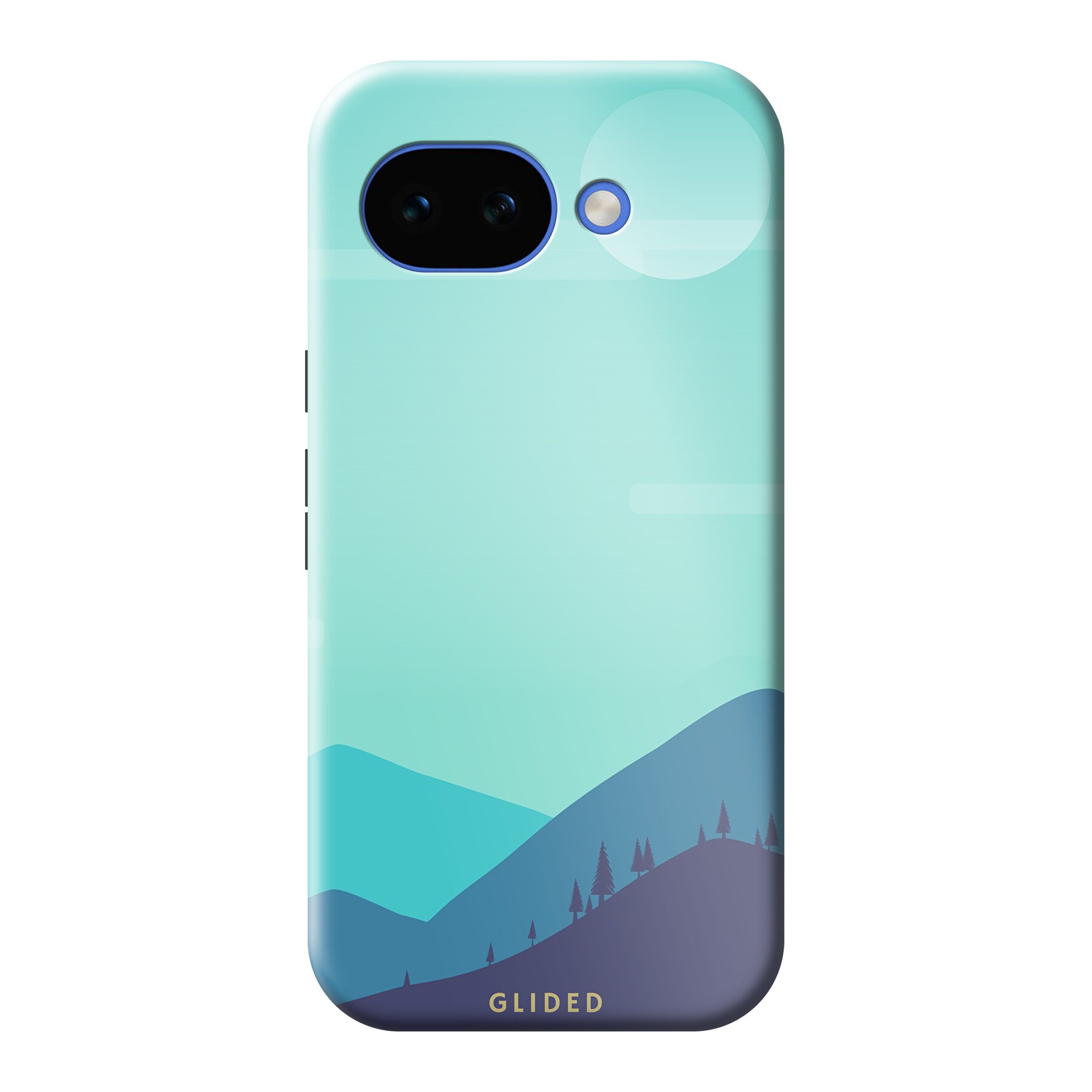 Productafbeelding 'Alpine' - Google Pixel 10A Handyhülle