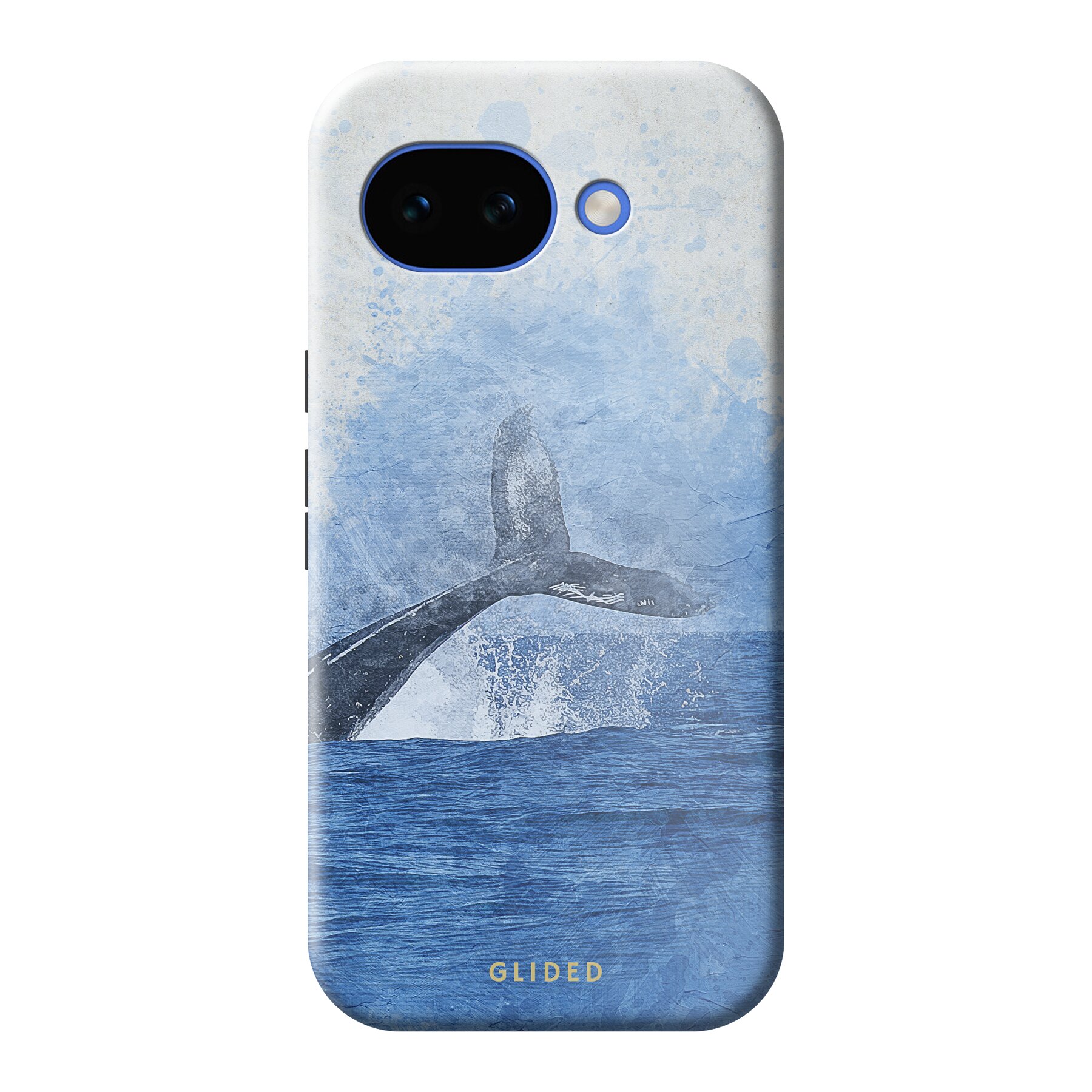 Product image Oceanic - Google Pixel 10A Phone case