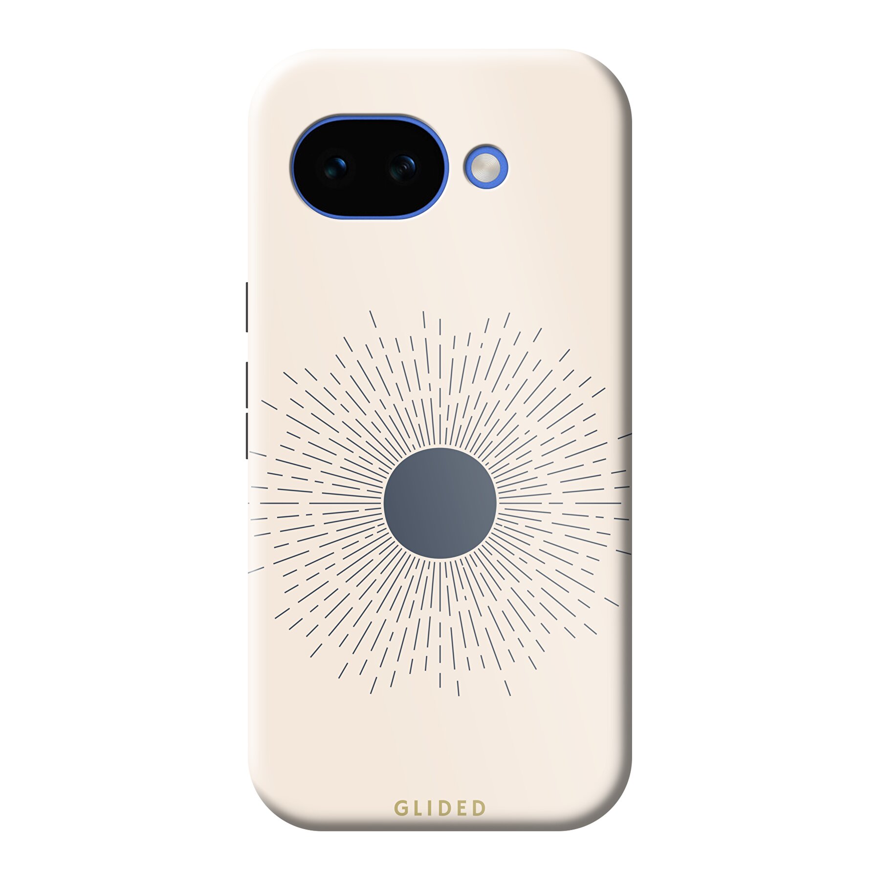 Productafbeelding Sprinkle - Google Pixel 10A Handyhülle