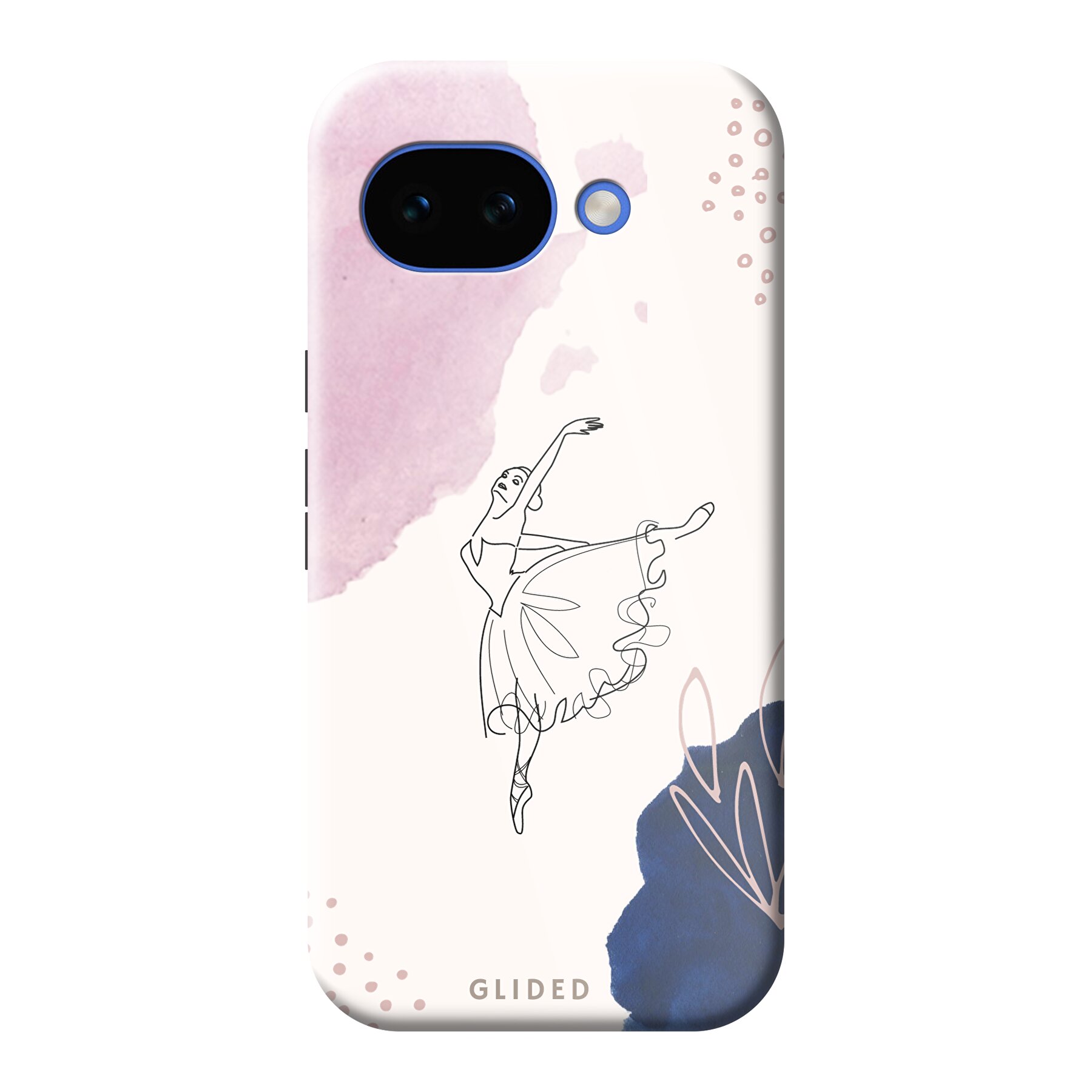 Izdelek slika Grace - Google Pixel 10A Ohišje za telefon