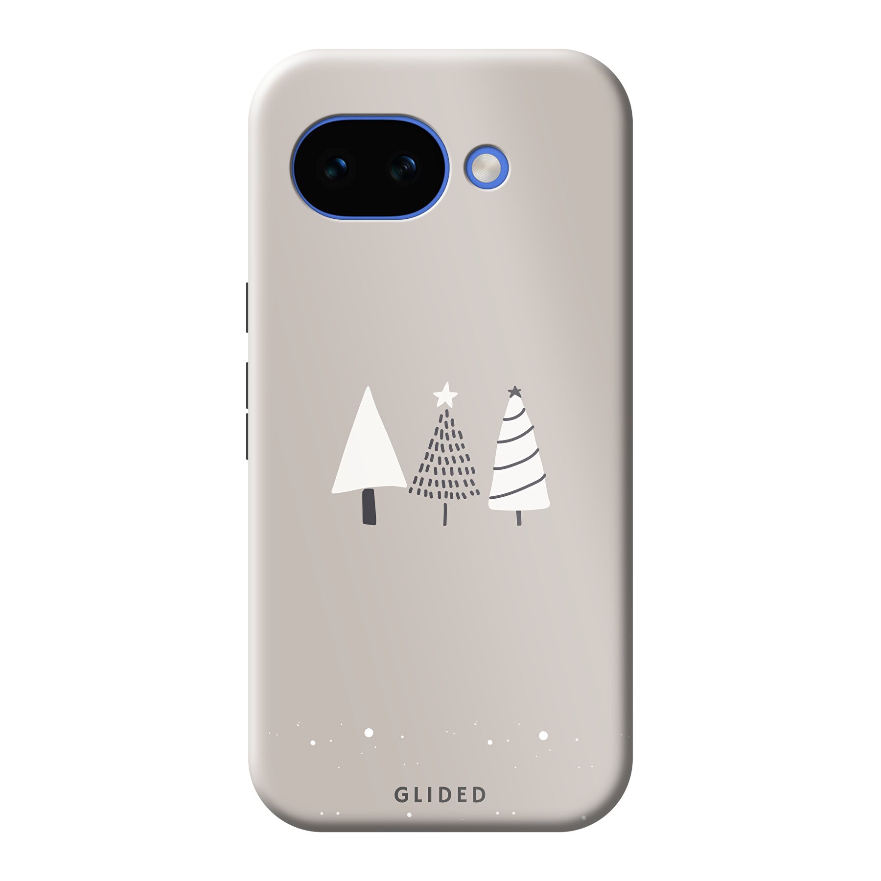 Product image Snowscape - Google Pixel 10A Phone case