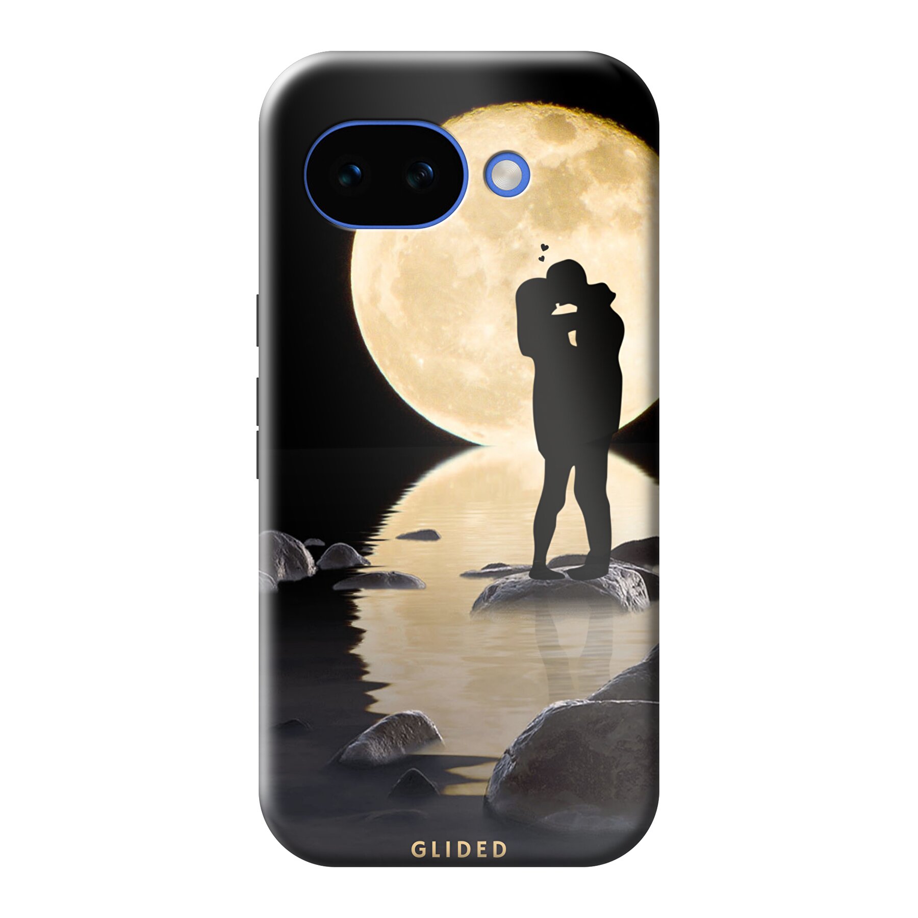 Productafbeelding Moonlight - Google Pixel 10A Handyhülle
