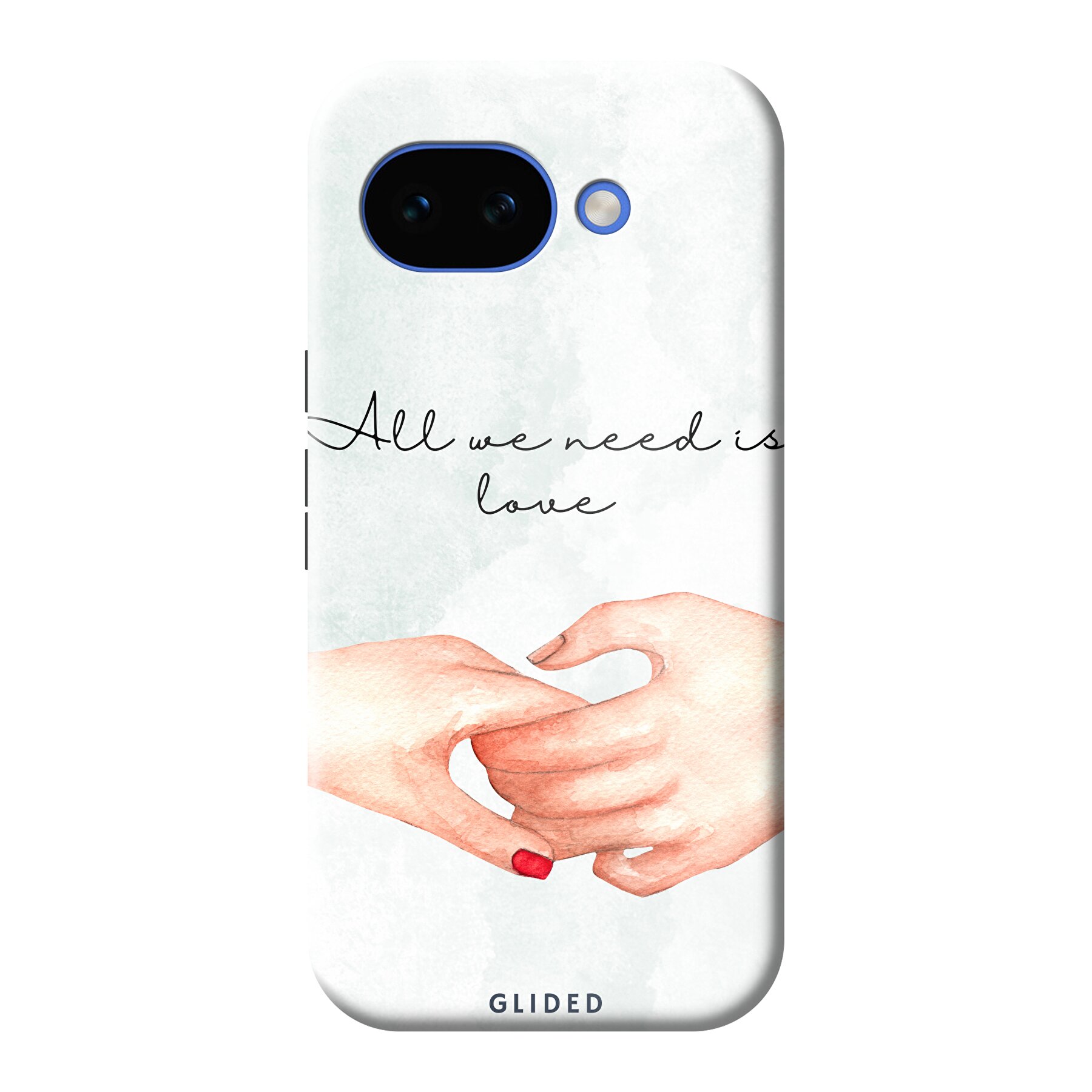 Productafbeelding PureLove - Google Pixel 10A Handyhülle