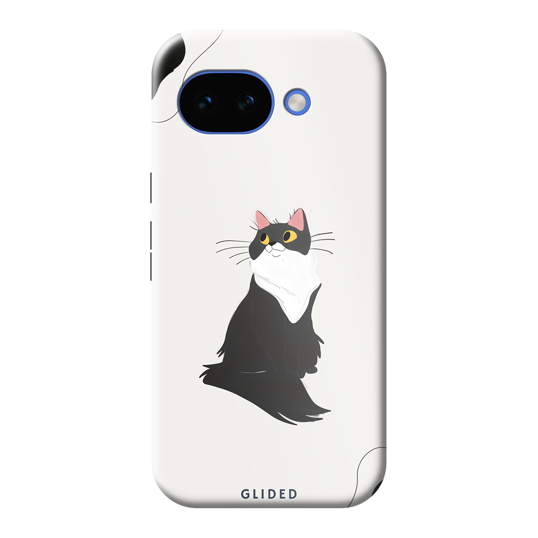 Product image Fur - Google Pixel 10A Phone case