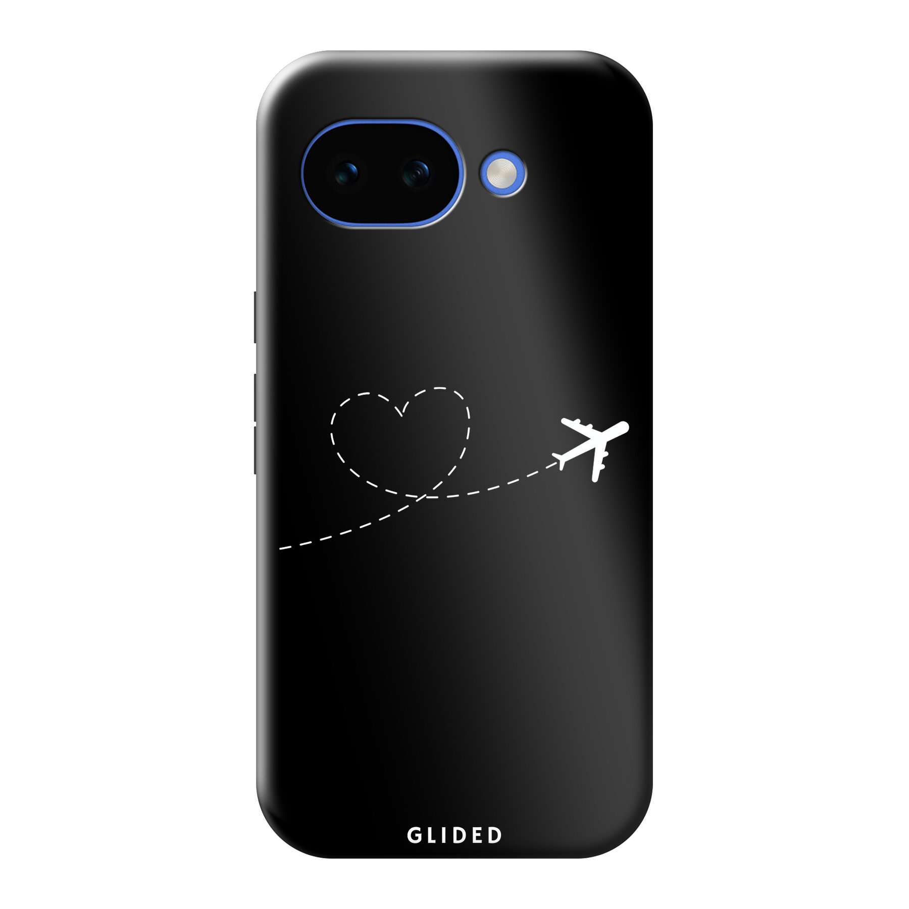 Product image Flying Horizon - Google Pixel 10A Phone case