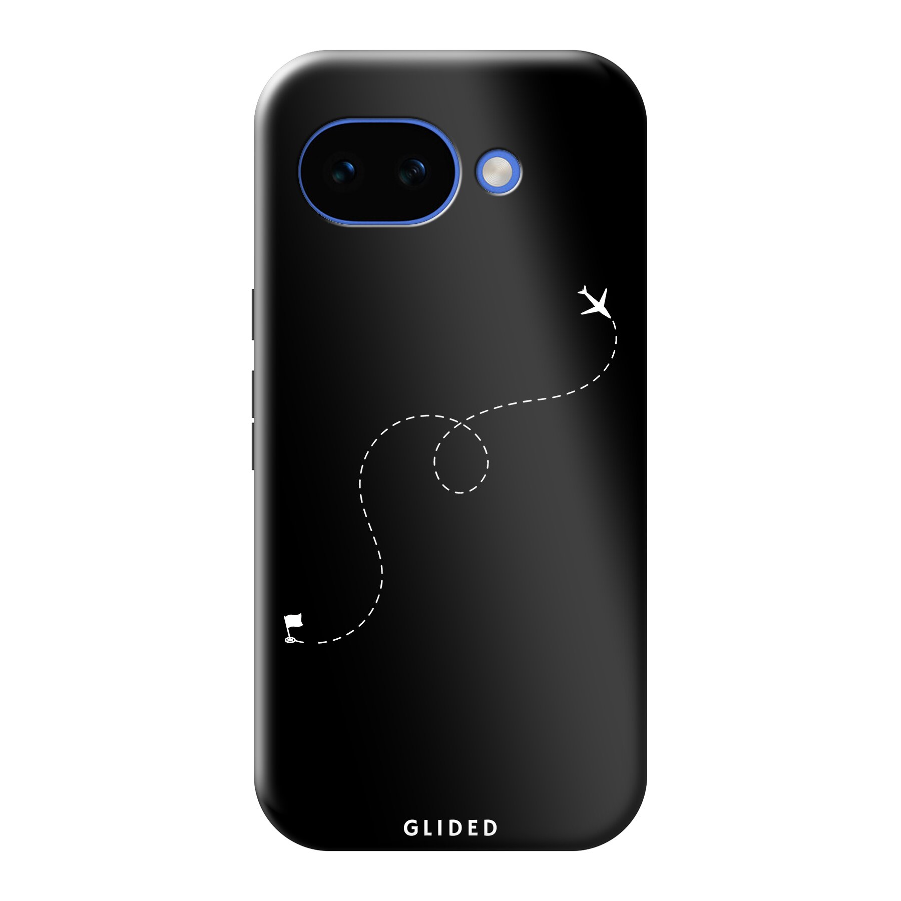 Productafbeelding To Destination - Google Pixel 10A Handyhülle