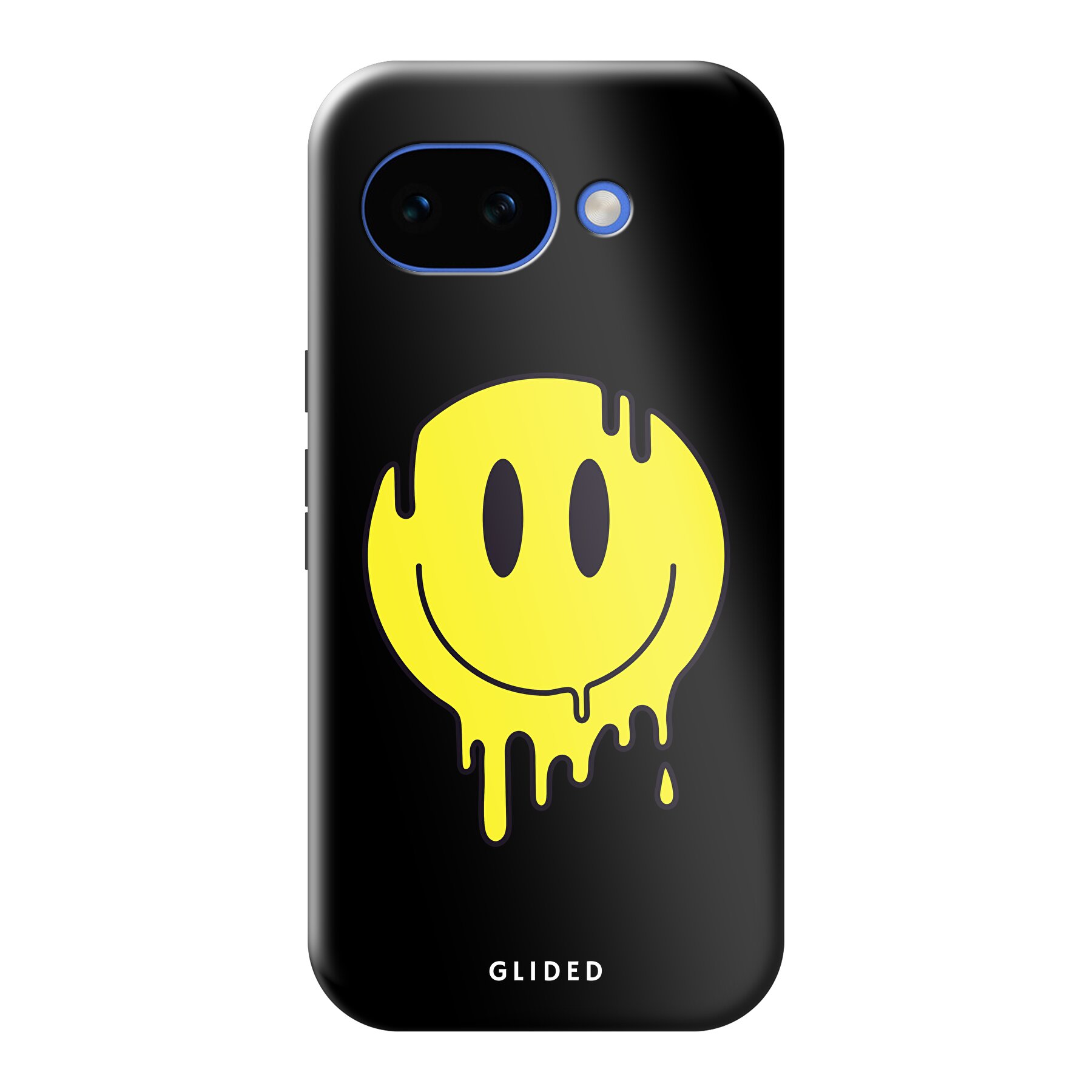 Product image Too hot - Google Pixel 10A Phone case