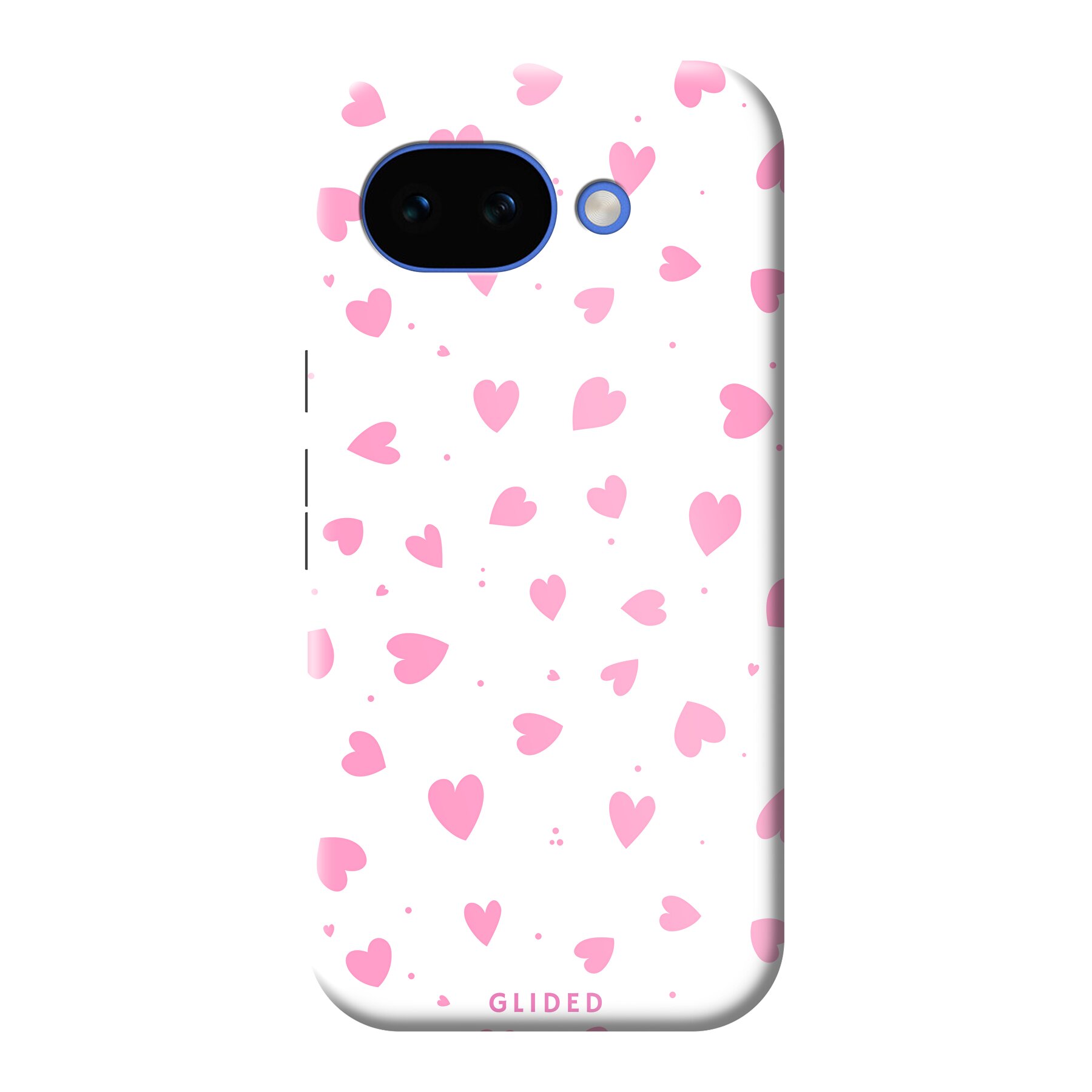 Immagine del prodotto Infinite Love - Google Pixel 10A Cover