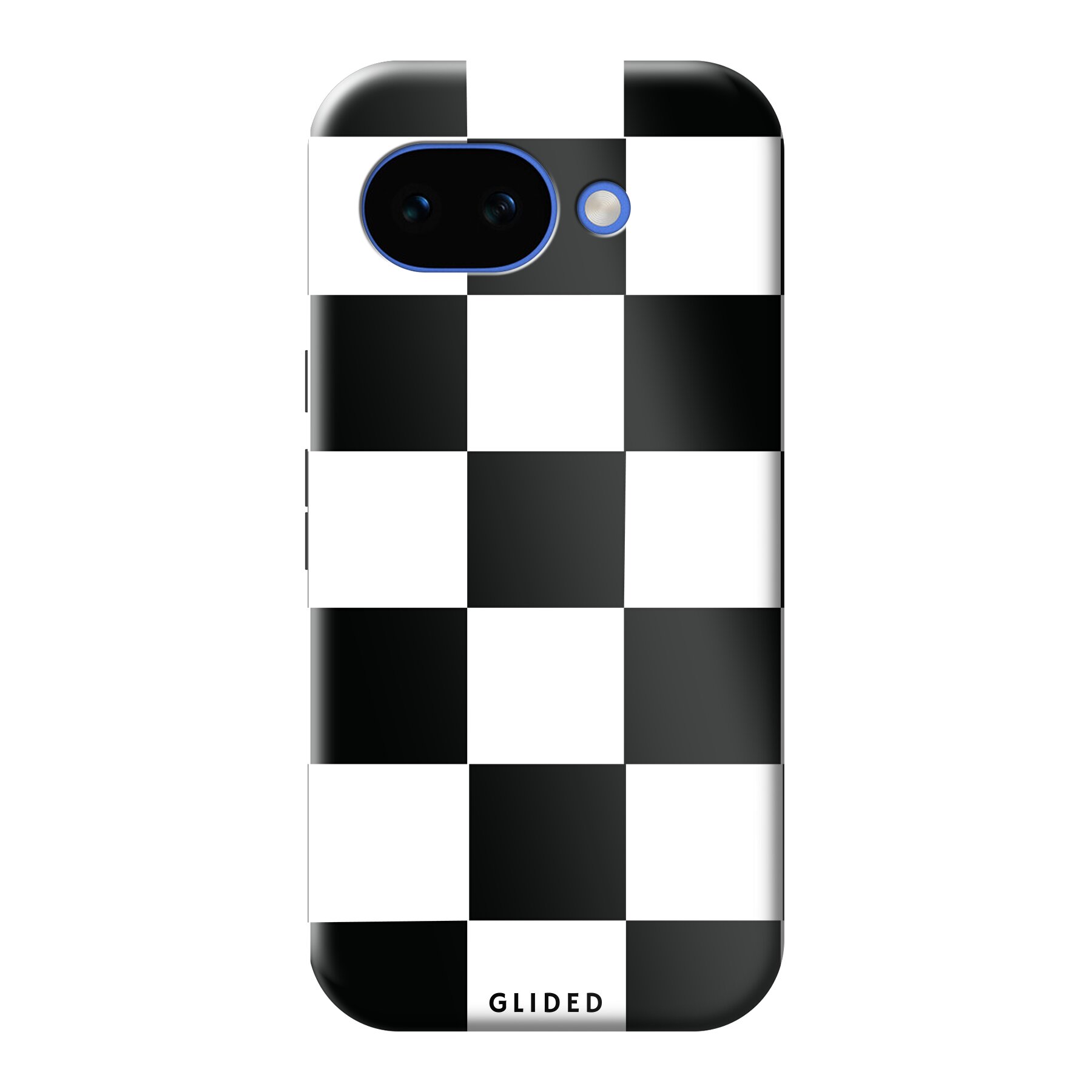 Izdelek slika Classic Chess - Google Pixel 10A Ohišje za telefon