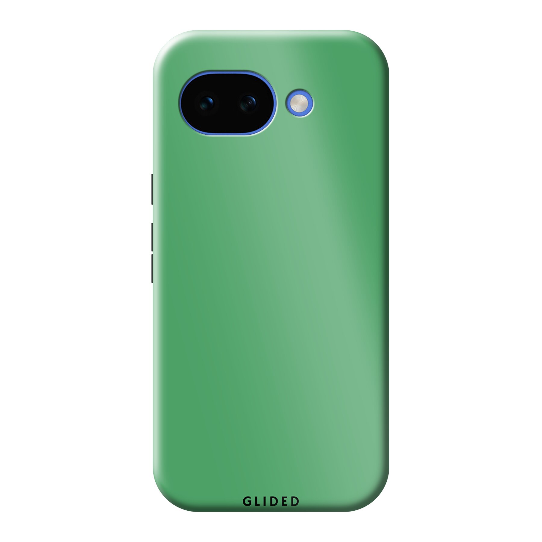 Productafbeelding Green Elegance - Google Pixel 10A Handyhülle