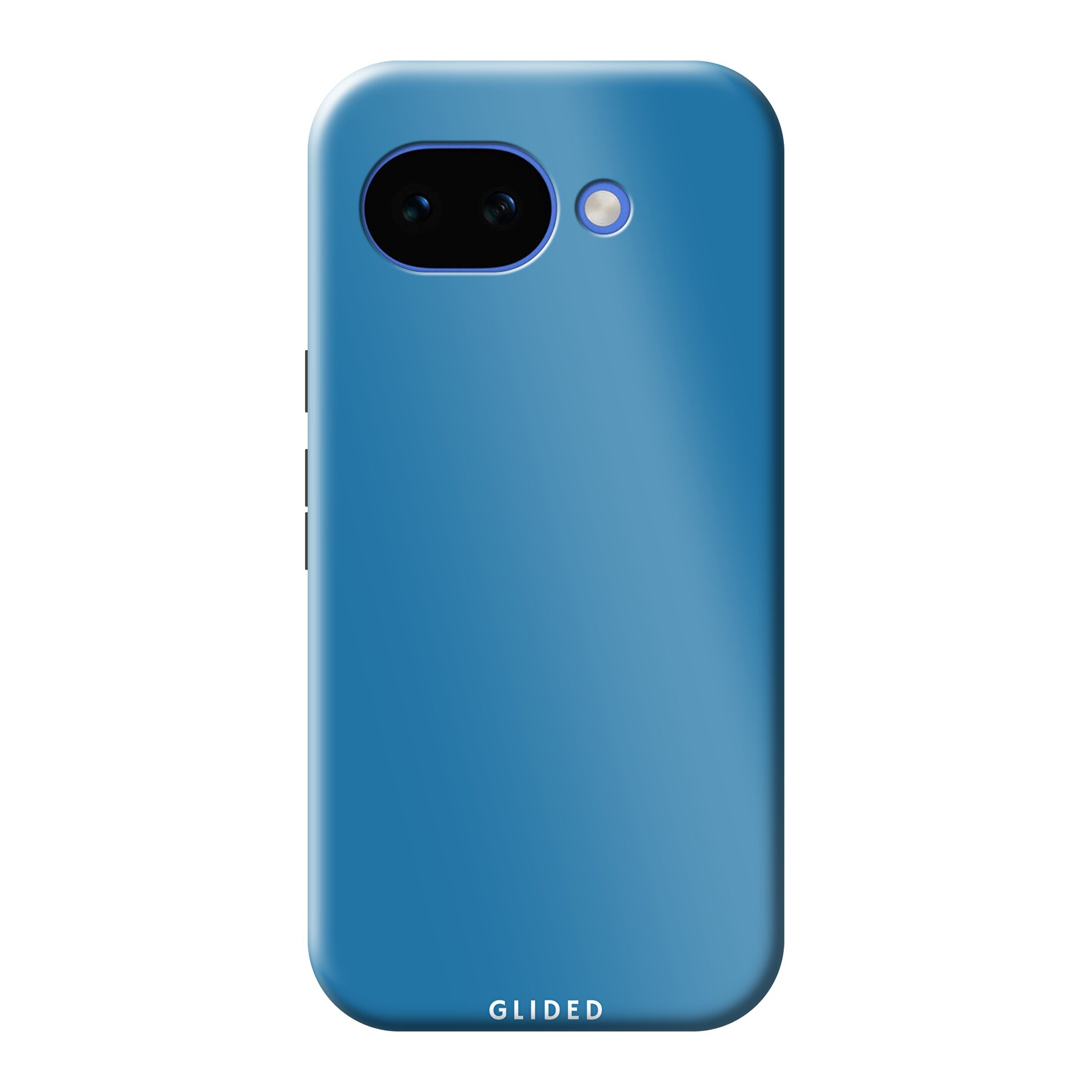 Productafbeelding Blue Delight - Google Pixel 10A Handyhülle
