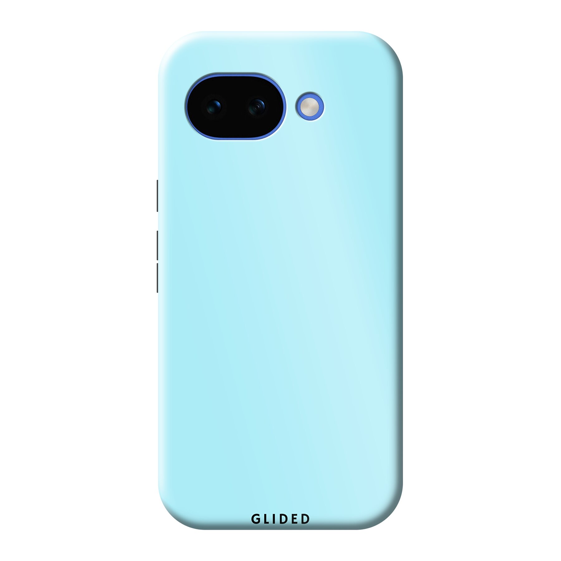 Tuotekuva Turquoise Touch - Google Pixel 10A Puhelimen suojakuori