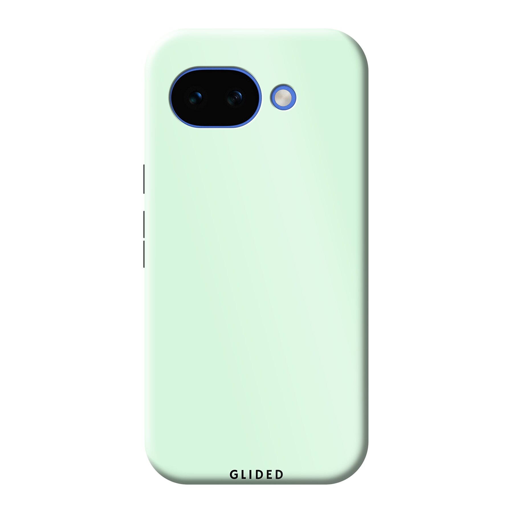 Izdelek slika Mint Breeze - Google Pixel 10A Ohišje za telefon