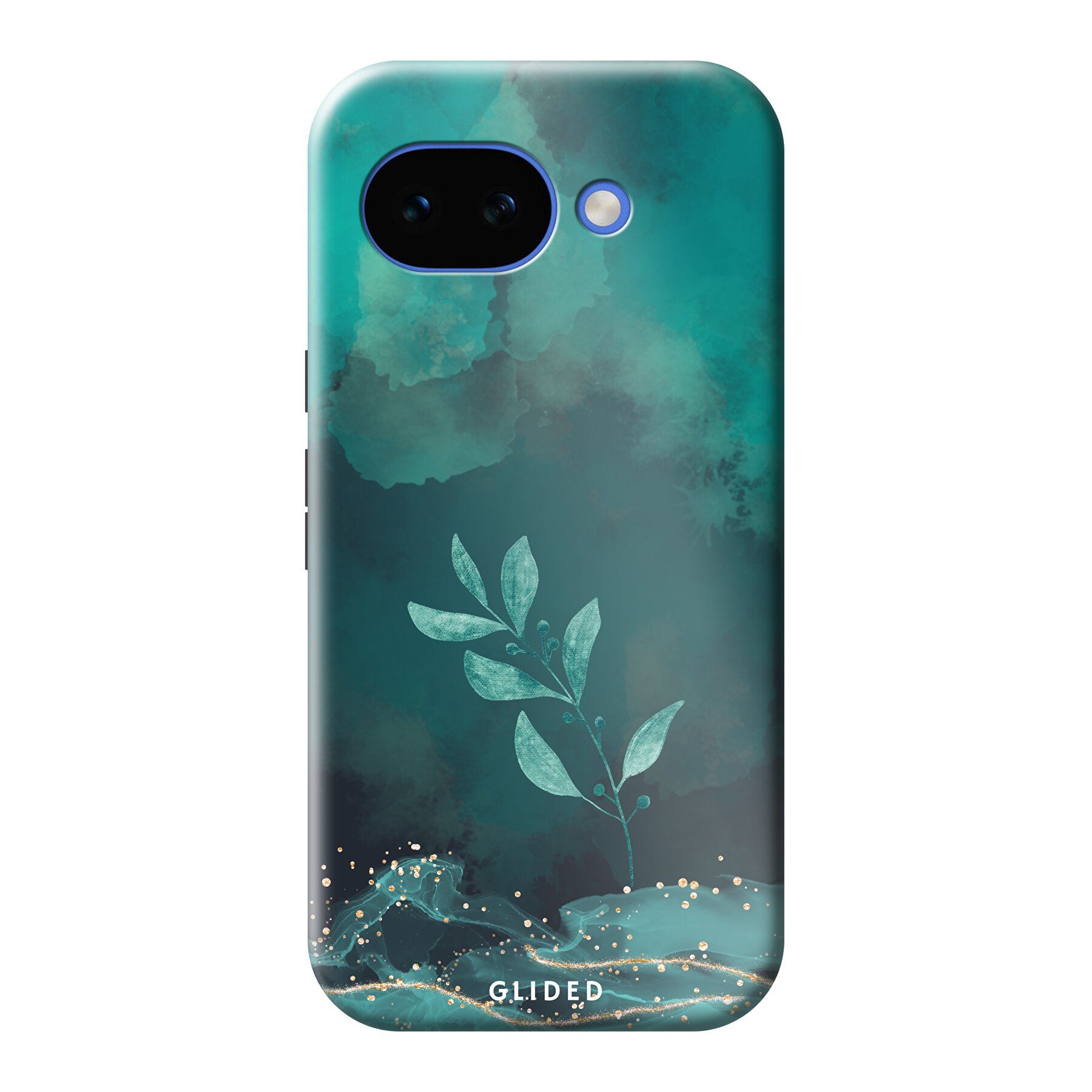 Product image Mystic Bloom - Google Pixel 10A Phone case