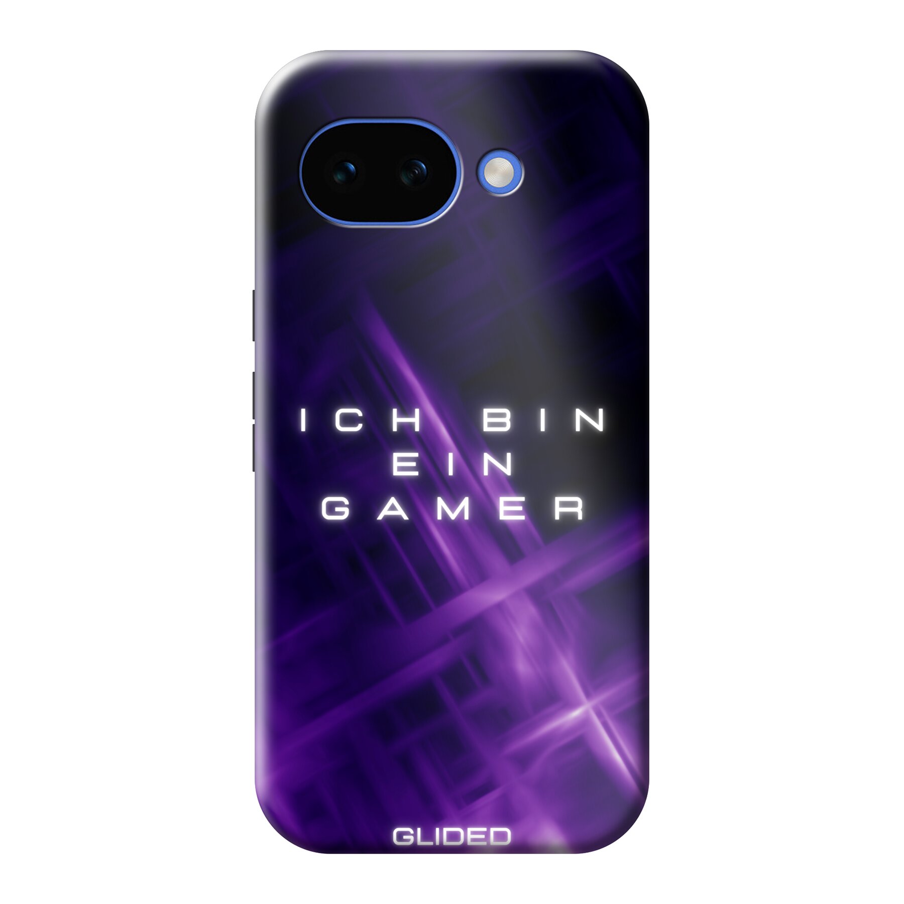 Product image Gamer - Google Pixel 10A Phone case