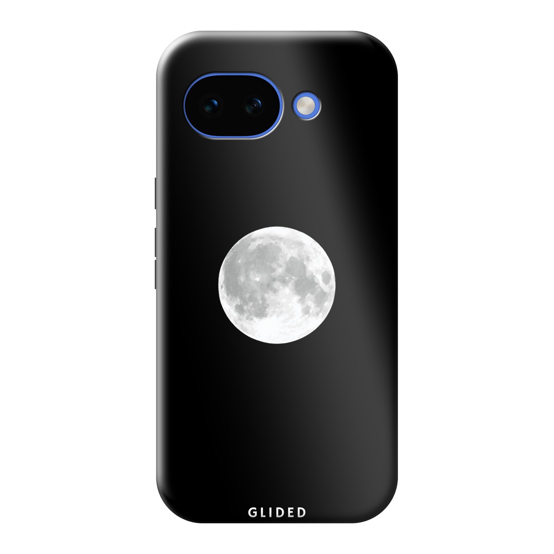 Productafbeelding Epic Moon - Google Pixel 10A Handyhülle