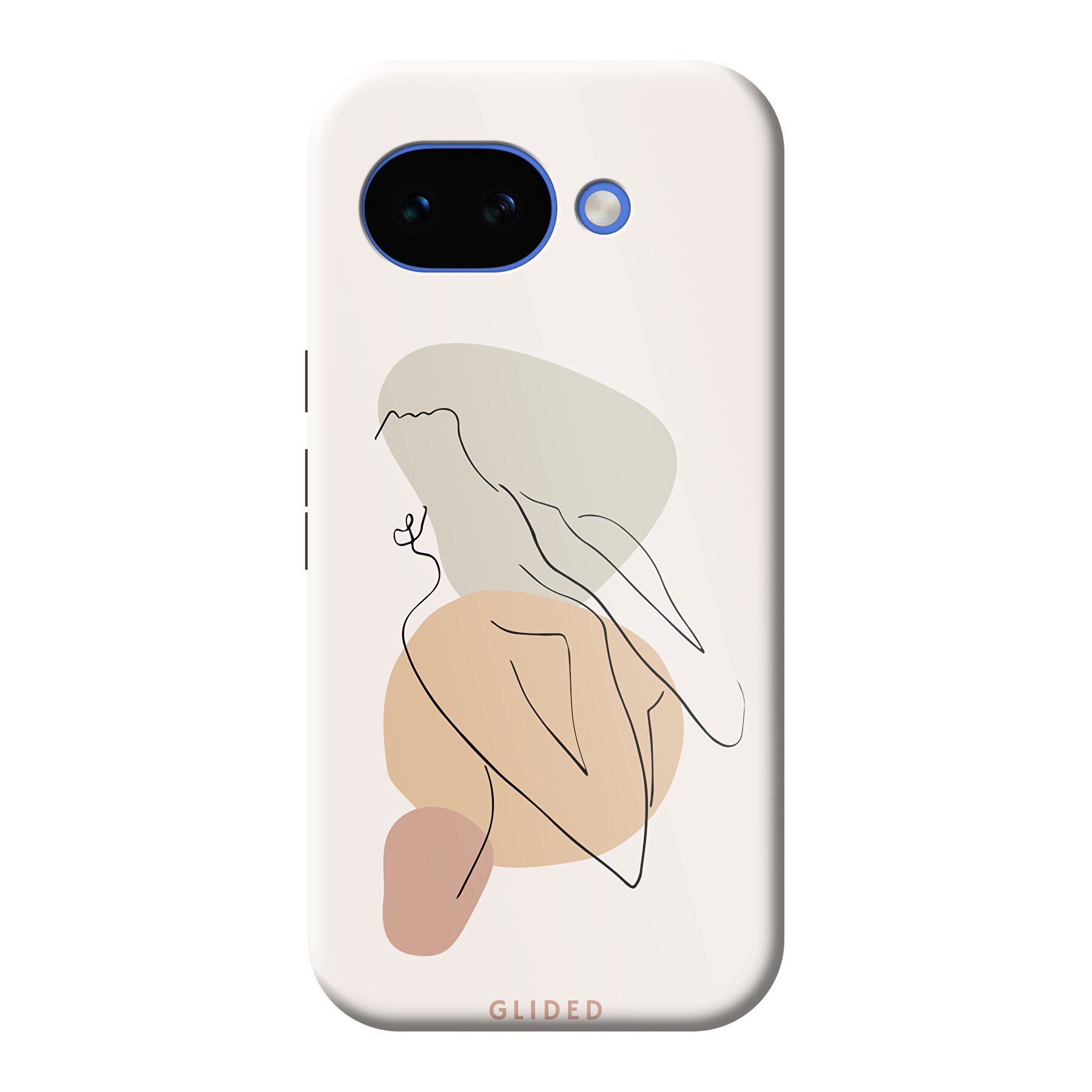 Izdelek slika Woman Power - Google Pixel 10A Ohišje za telefon