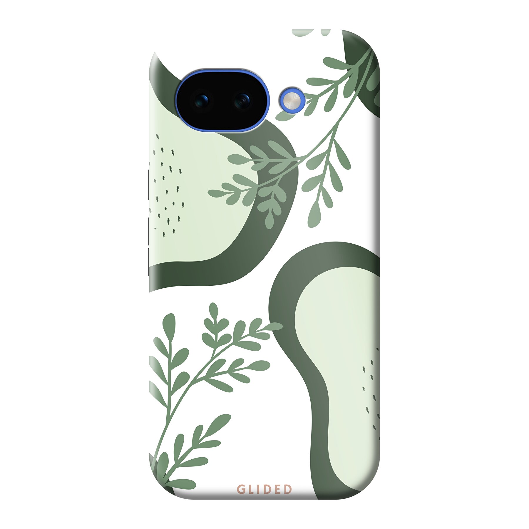 Izdelek slika Avocado - Google Pixel 10A Ohišje za telefon