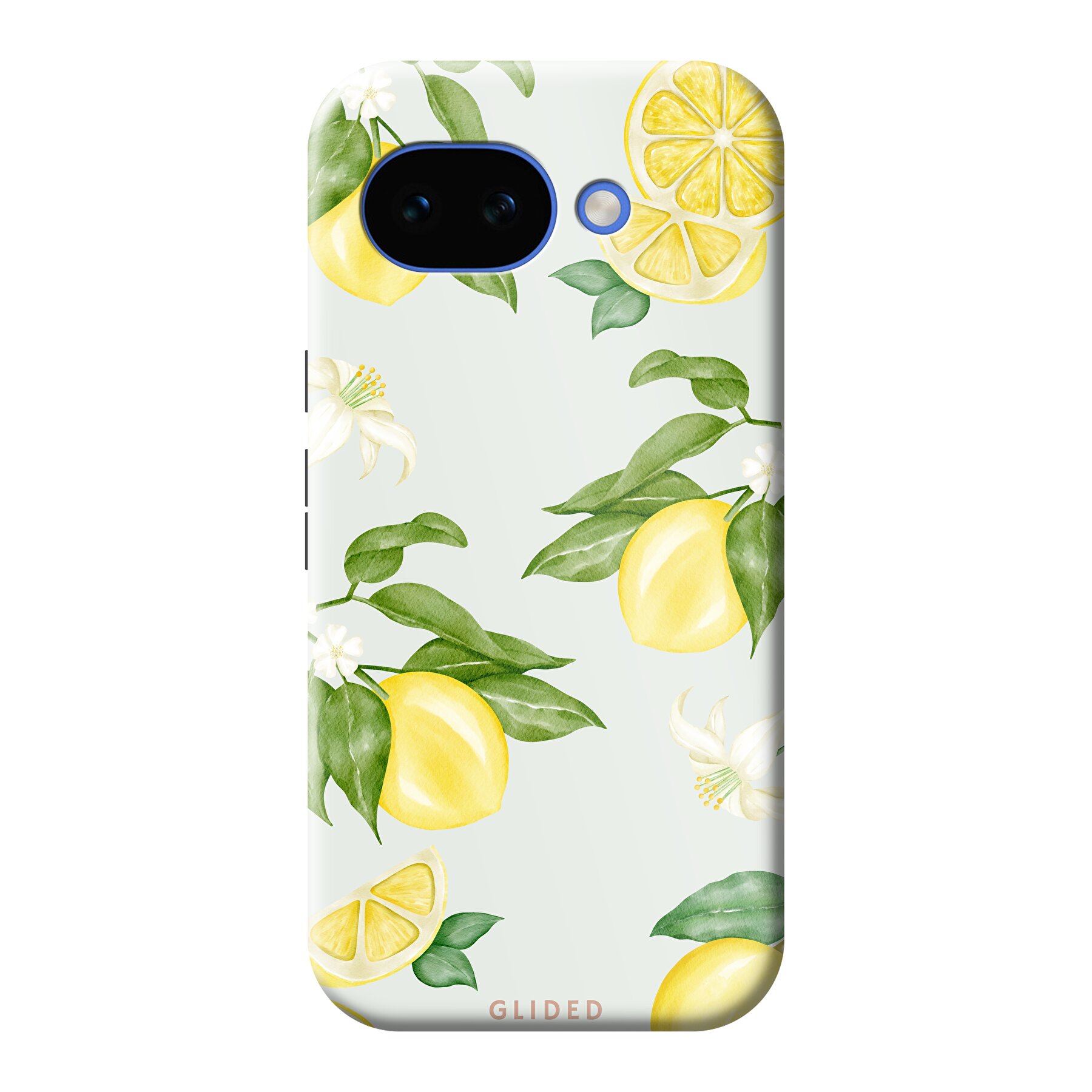 Productafbeelding Lemon Beauty - Google Pixel 10A Handyhülle