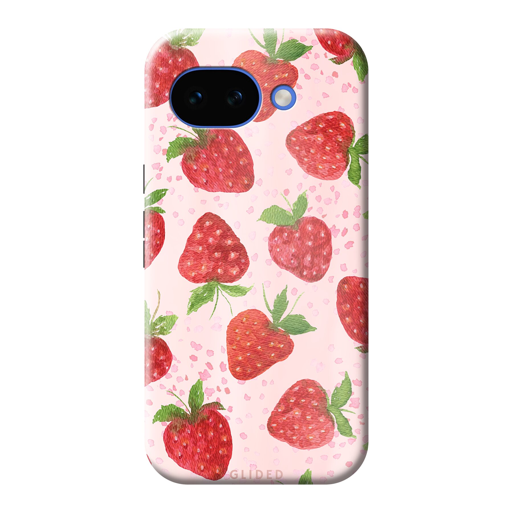 Product image Strawberry Dream - Google Pixel 10A Phone case