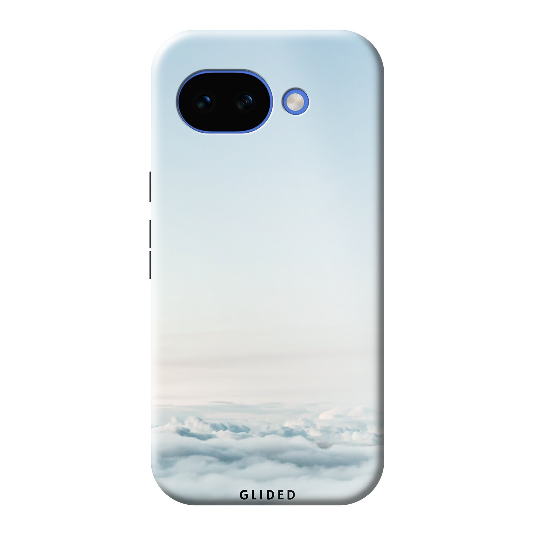 Izdelek slika Cloudy - Google Pixel 10A Ohišje za telefon