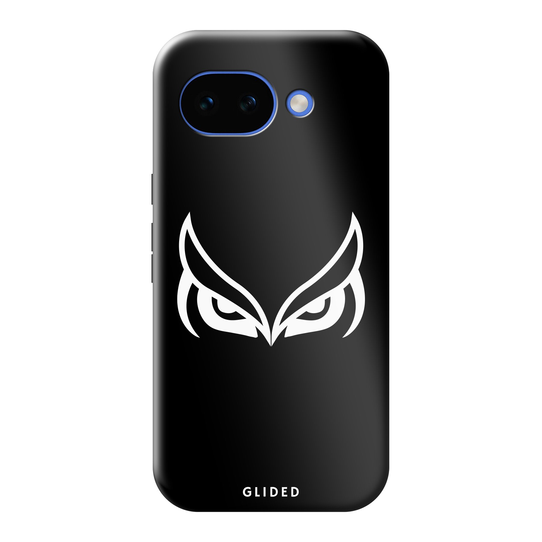 Product image Dark owl - Google Pixel 10A Phone case