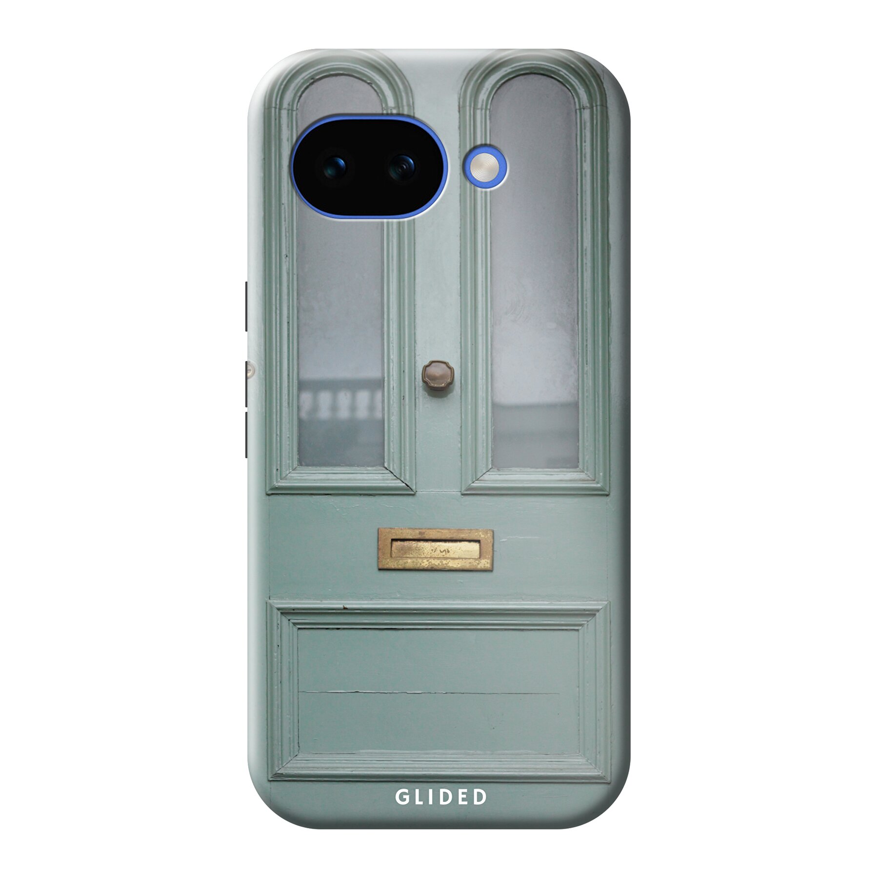 Izdelek slika Doorway Dream - Google Pixel 10A Ohišje za telefon