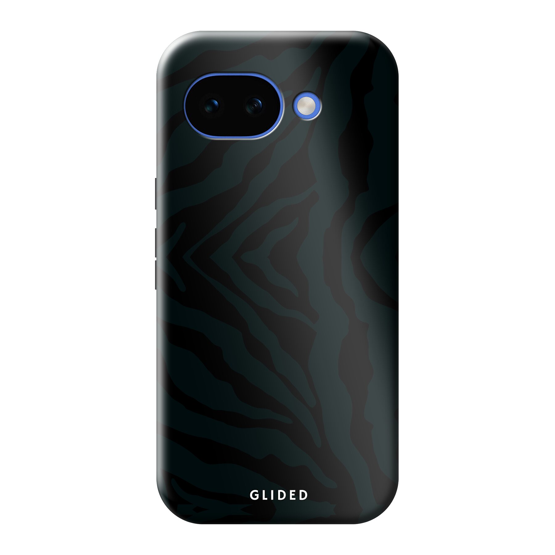 Product image Shadow Patterns - Google Pixel 10A Phone case