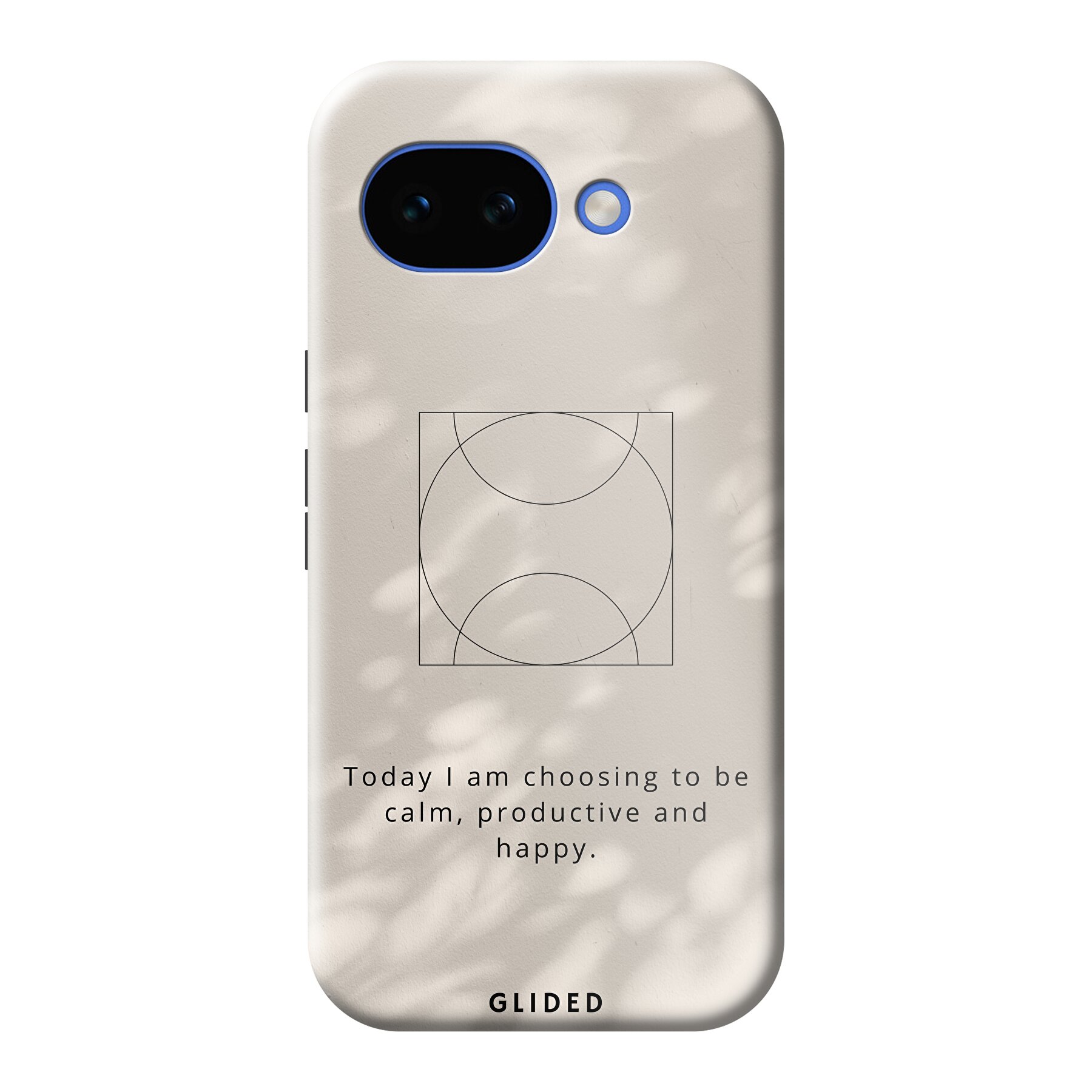 Productafbeelding Affirmation - Google Pixel 10A Handyhülle