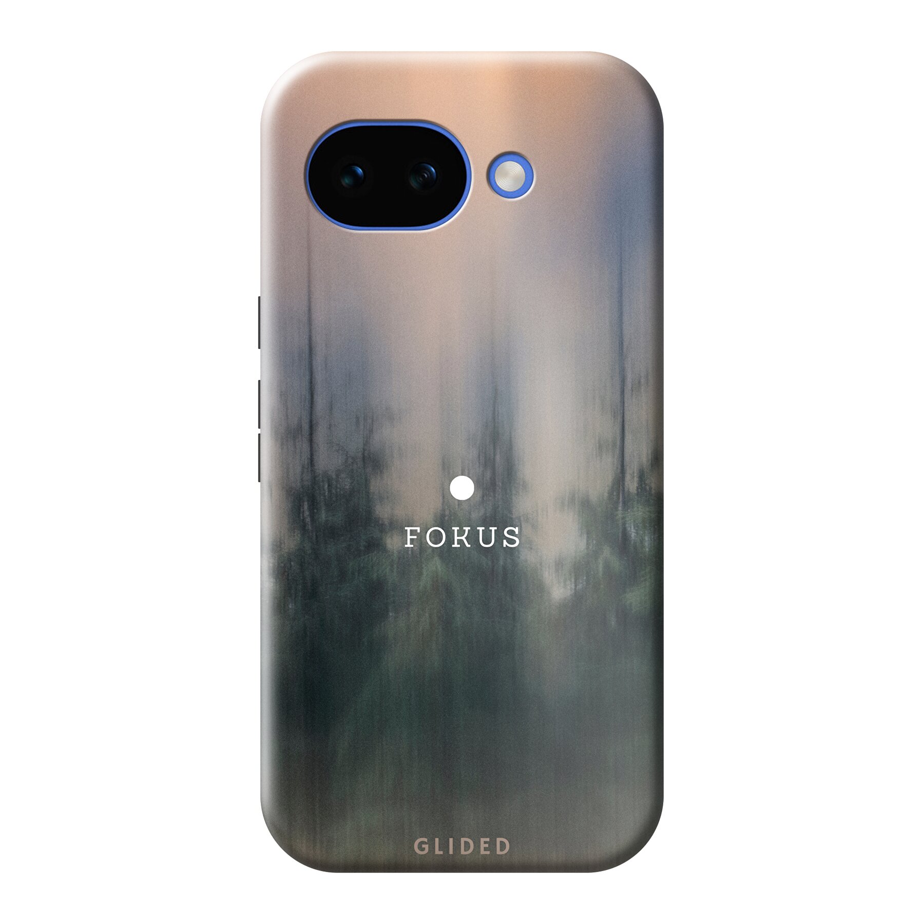 Tuotekuva Focus - Google Pixel 10A Puhelimen suojakuori