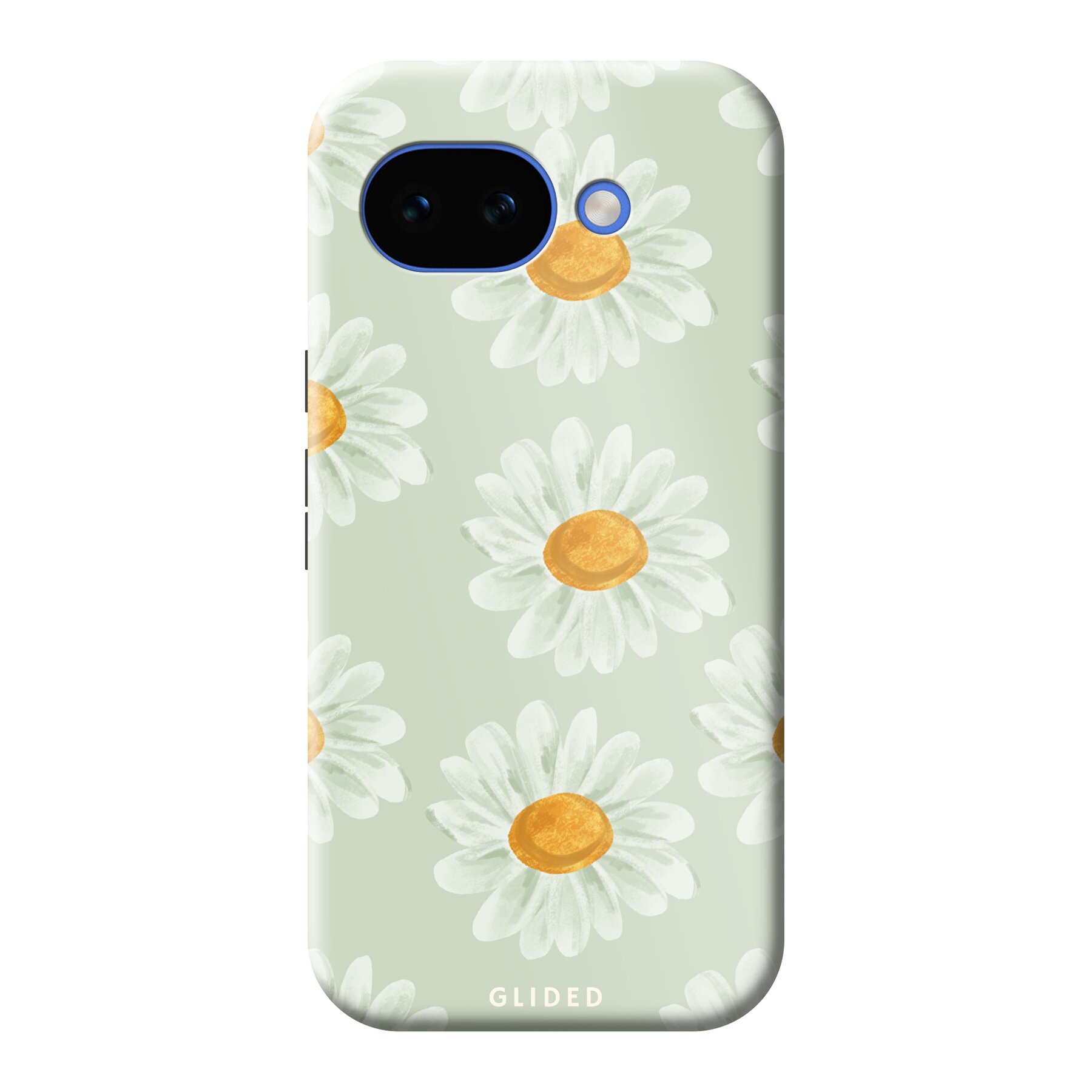 Product image Daisy - Google Pixel 10A Phone case