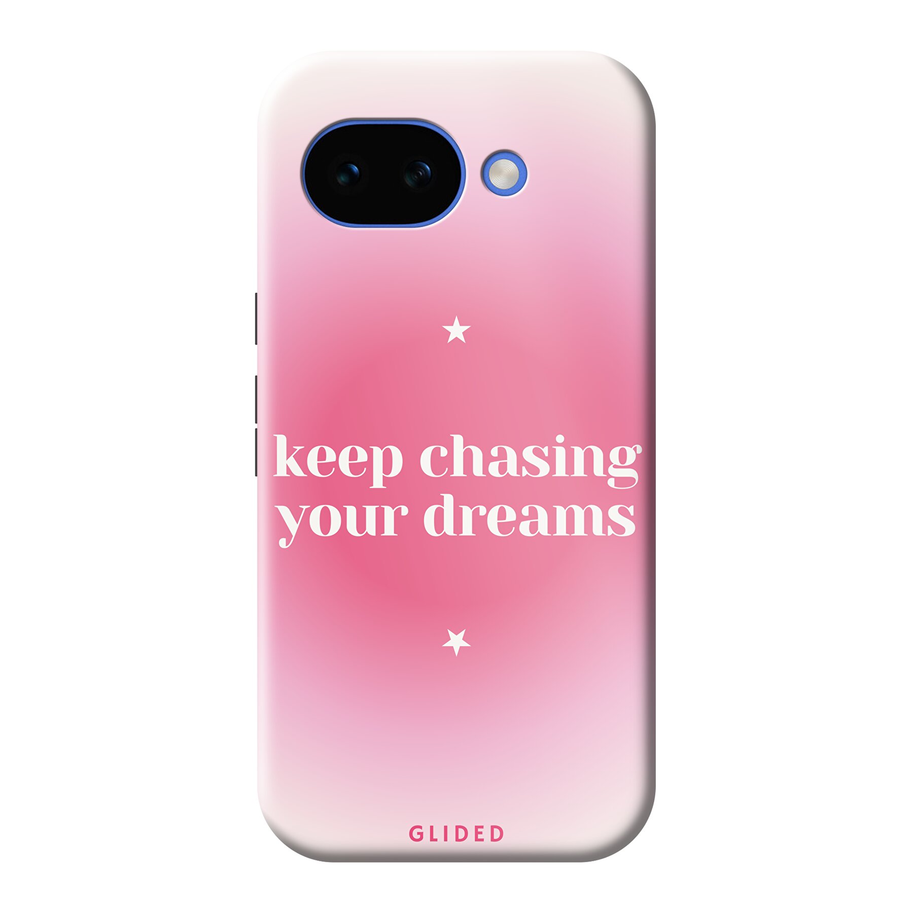 Productafbeelding Chasing Dreams - Google Pixel 10A Handyhülle