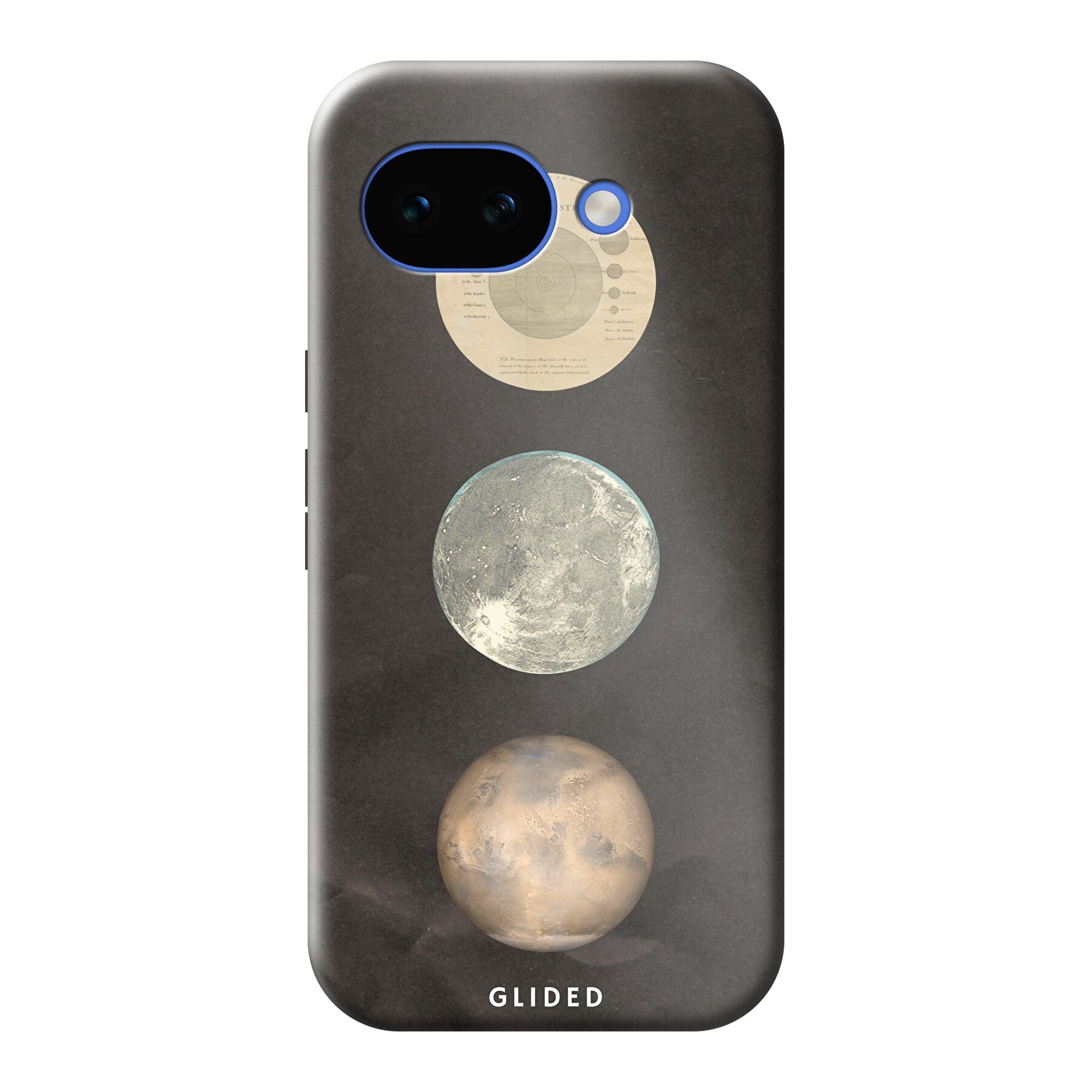 Productafbeelding Galaxy - Google Pixel 10A Handyhülle