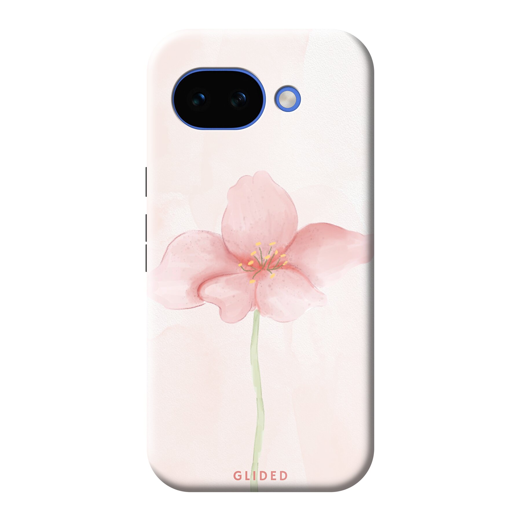 Productafbeelding Pastel Flower - Google Pixel 10A Handyhülle