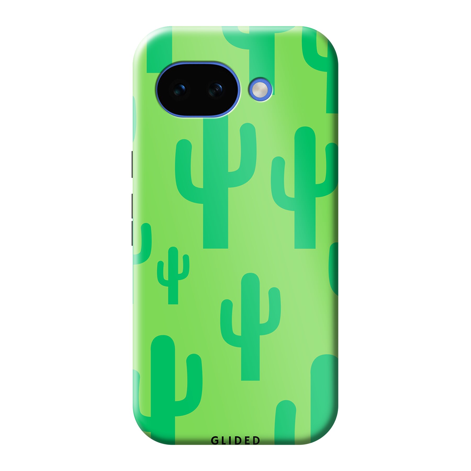 Productafbeelding Cactus Spikes - Google Pixel 10A Handyhülle