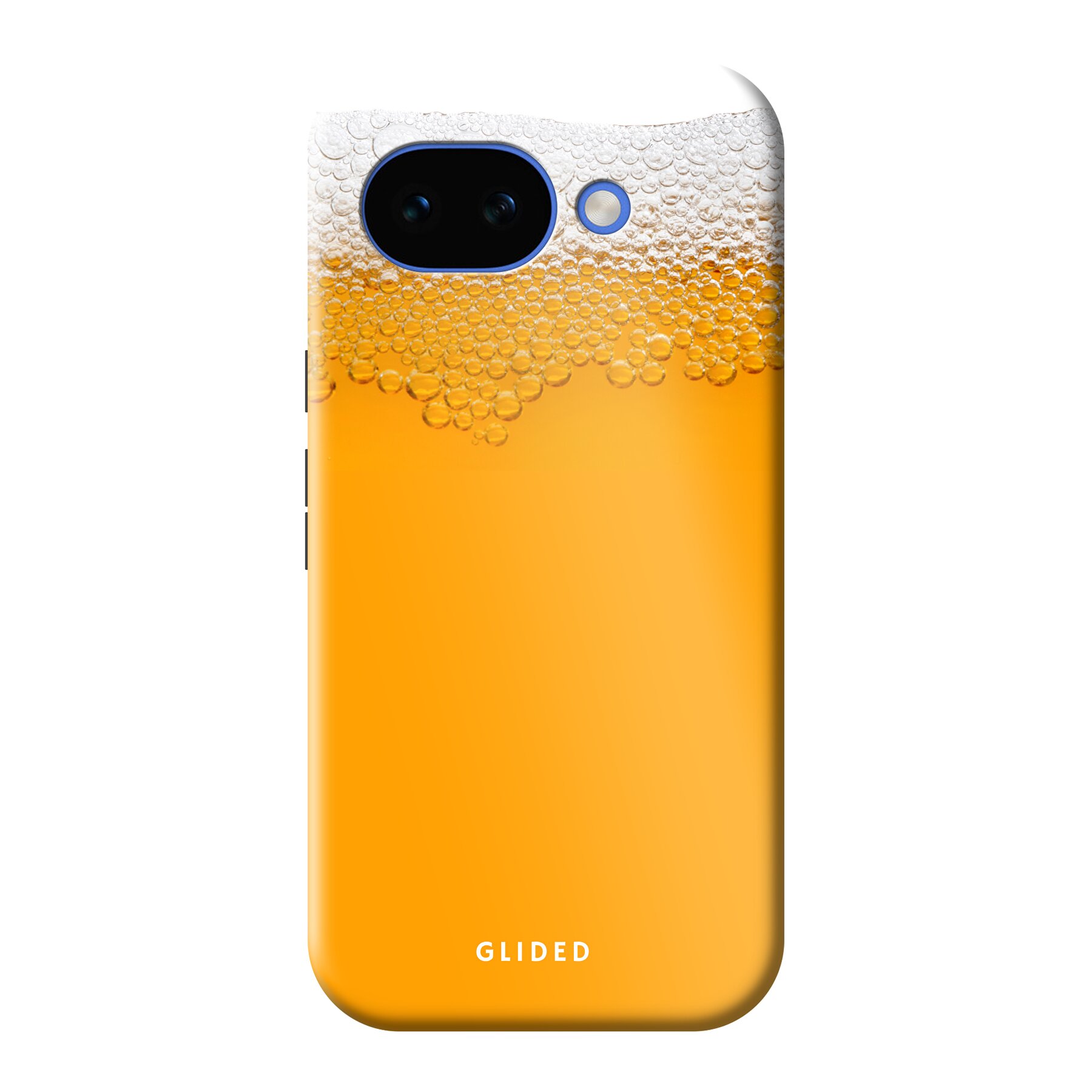 Productafbeelding Splash - Google Pixel 10A Handyhülle
